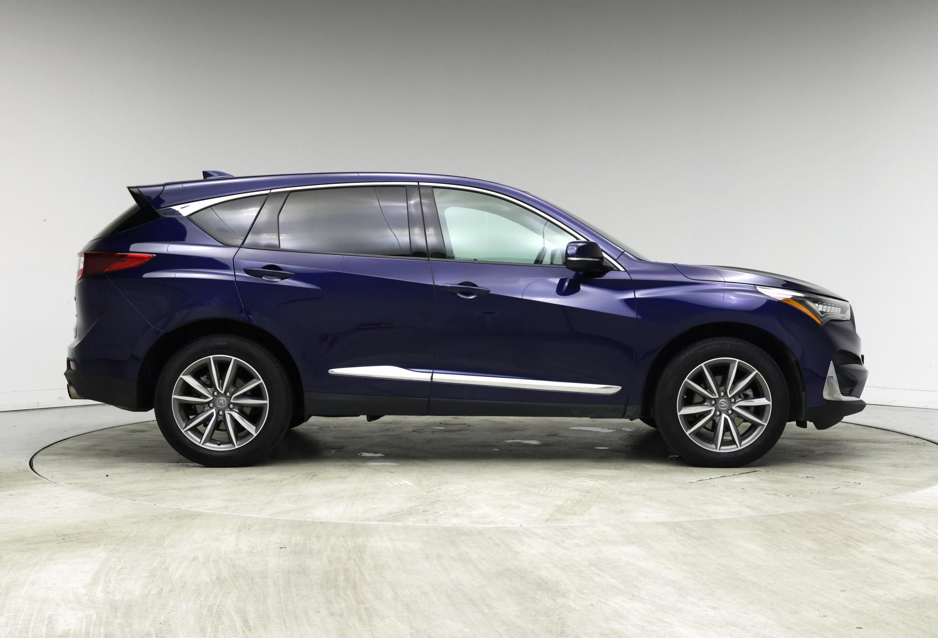 Thumbnail: 2021 Acura RDX - 7