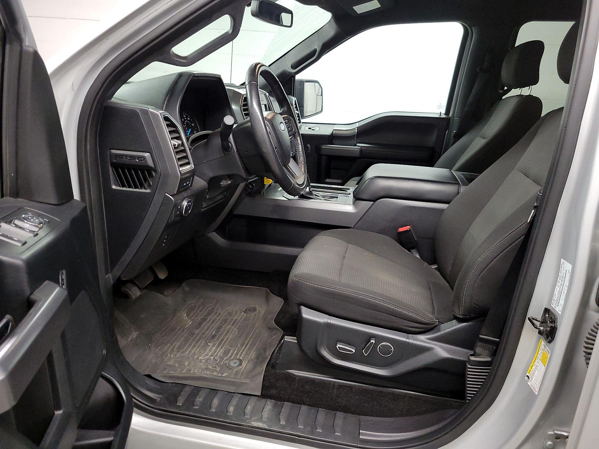 Thumbnail: 2017 Ford F-150 - 11