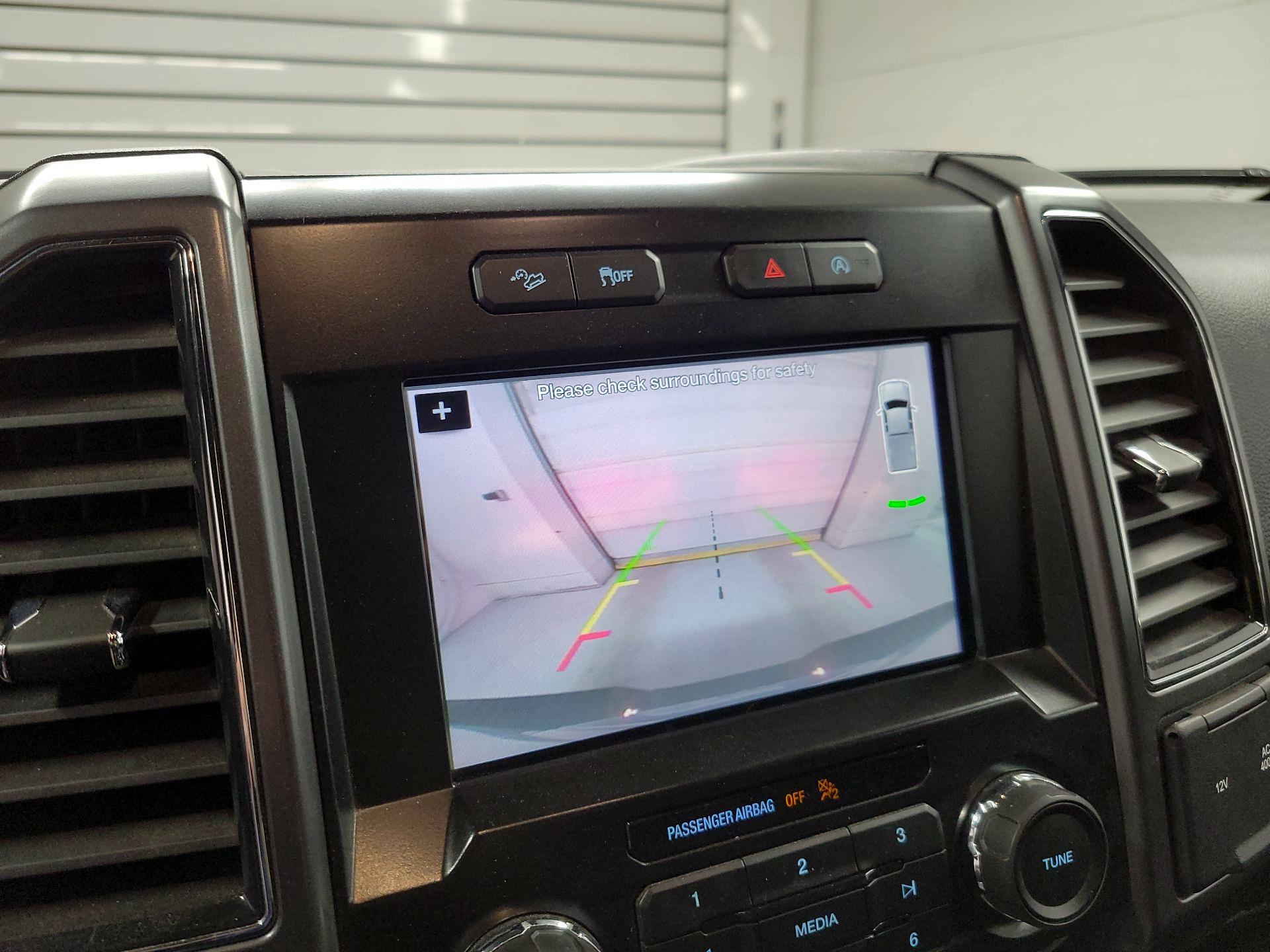 Thumbnail: 2017 Ford F-150 - 15