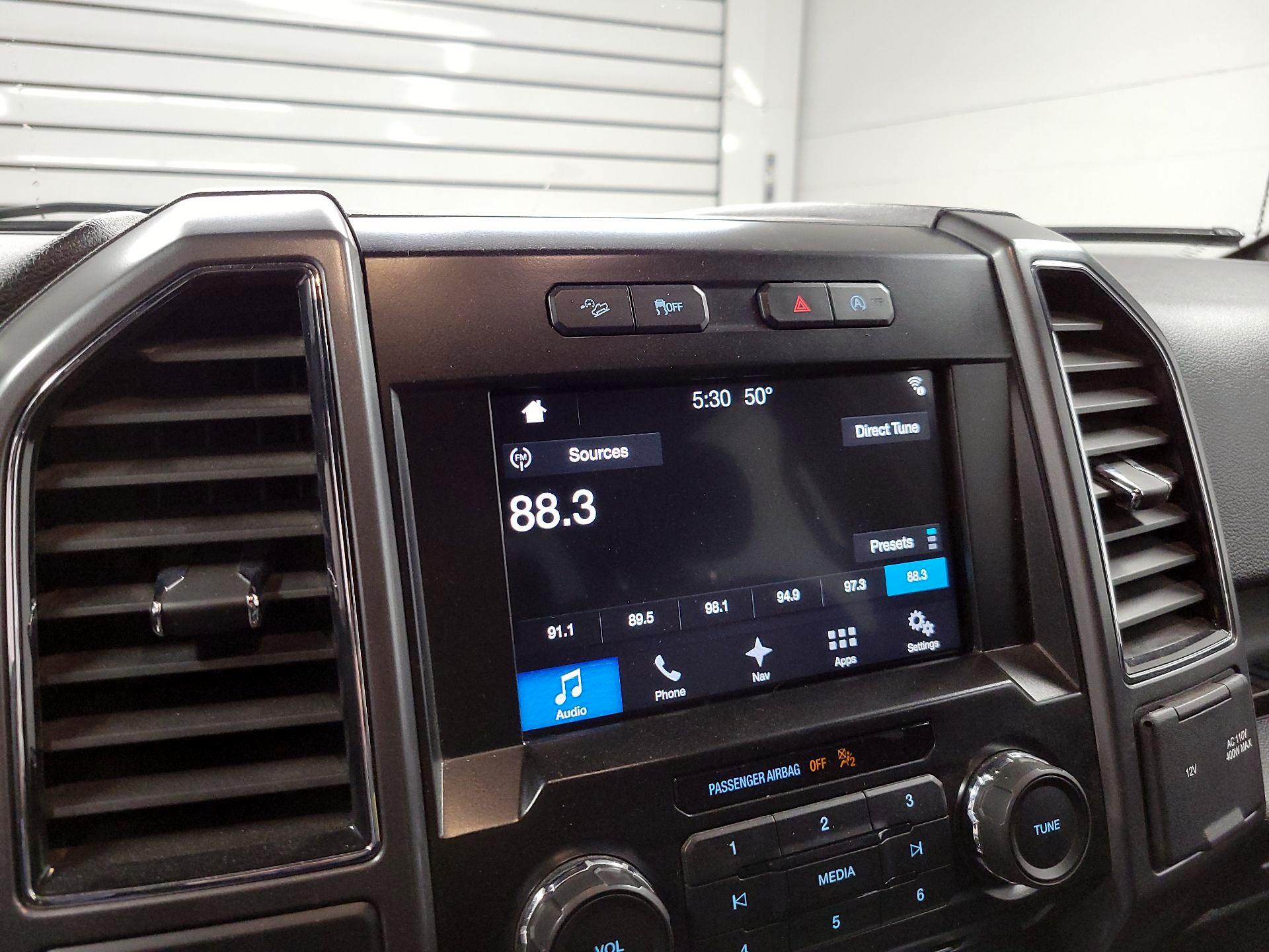 Thumbnail: 2017 Ford F-150 - 16