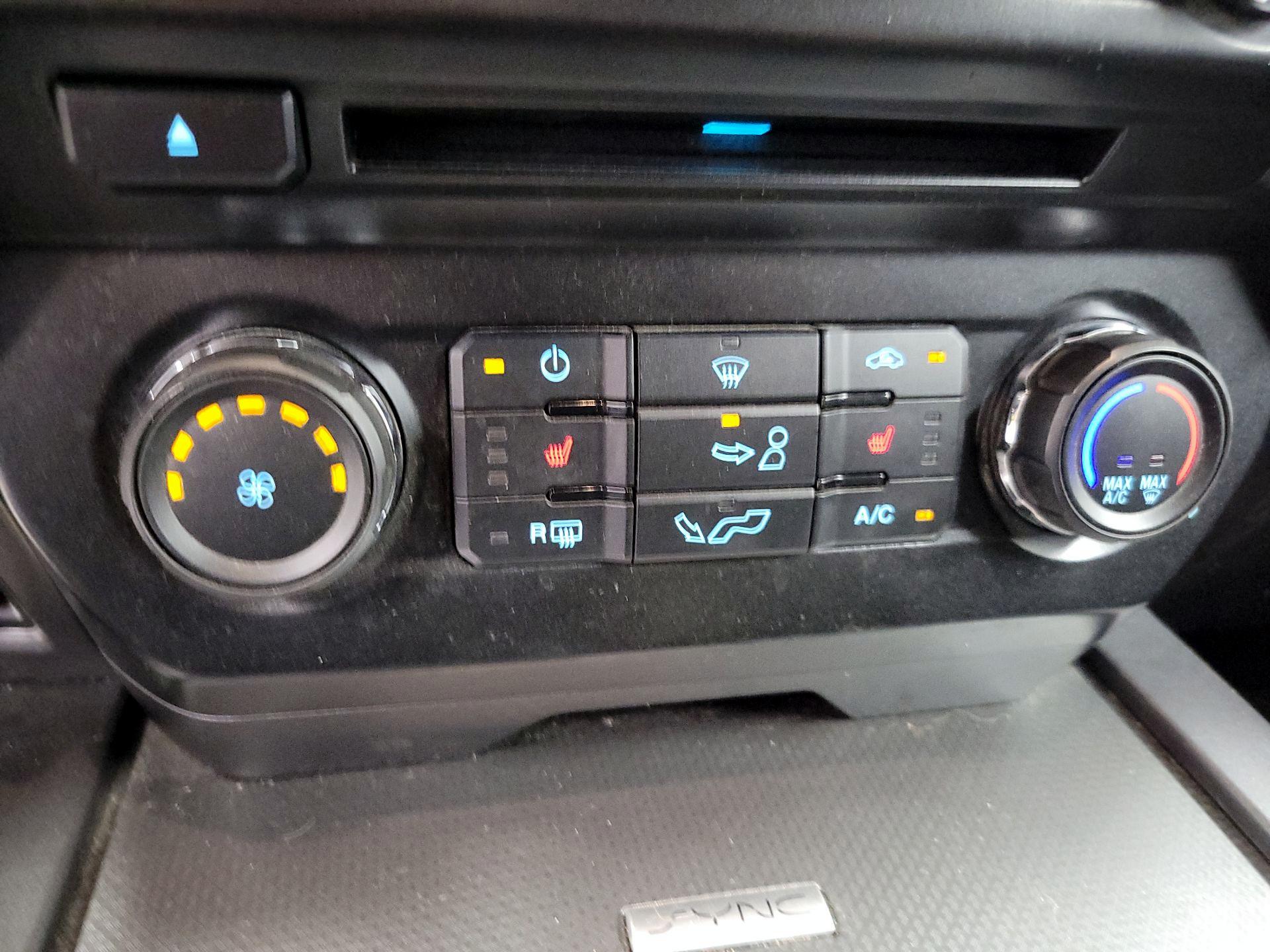 Thumbnail: 2017 Ford F-150 - 17