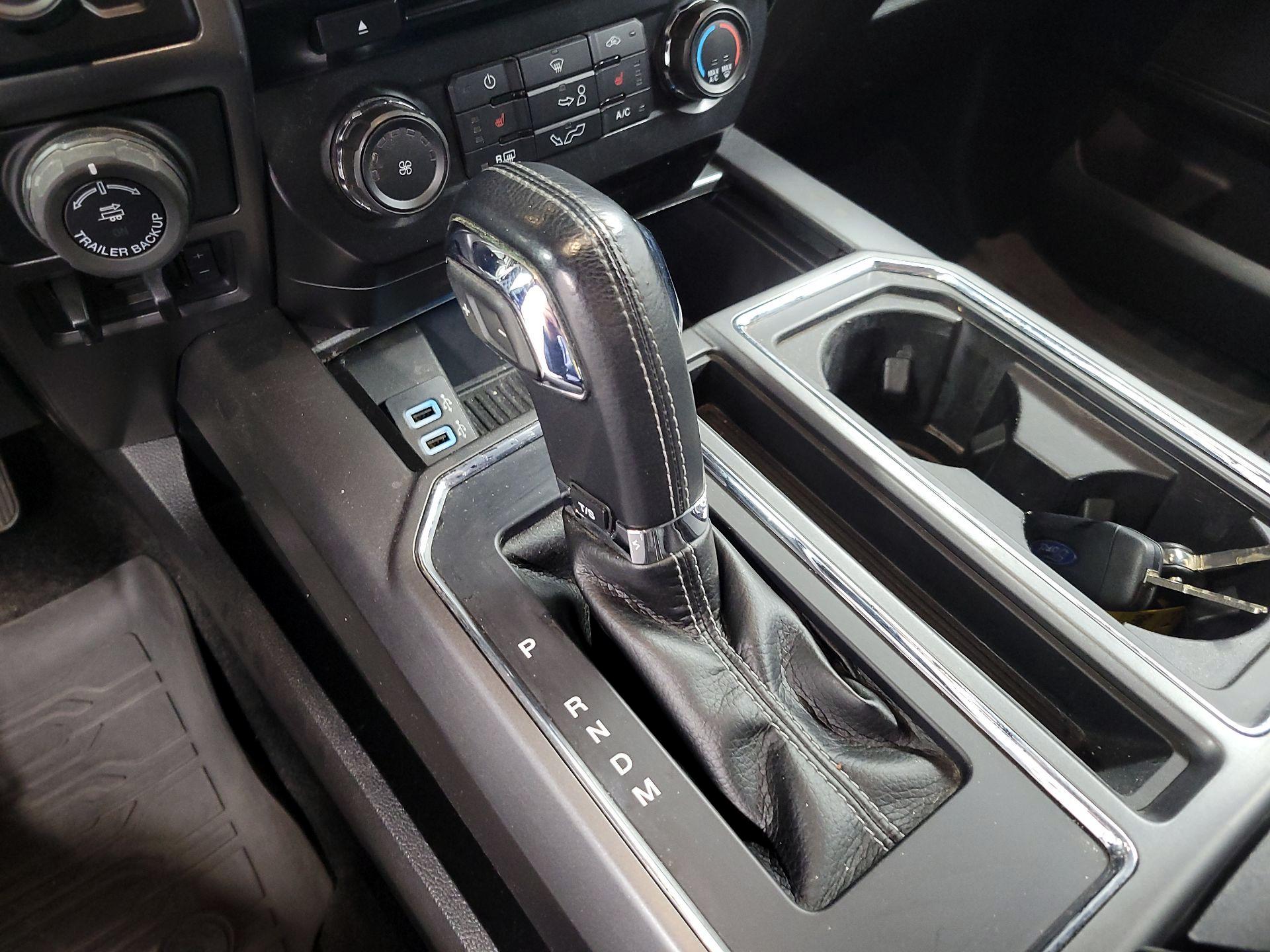 Thumbnail: 2017 Ford F-150 - 18