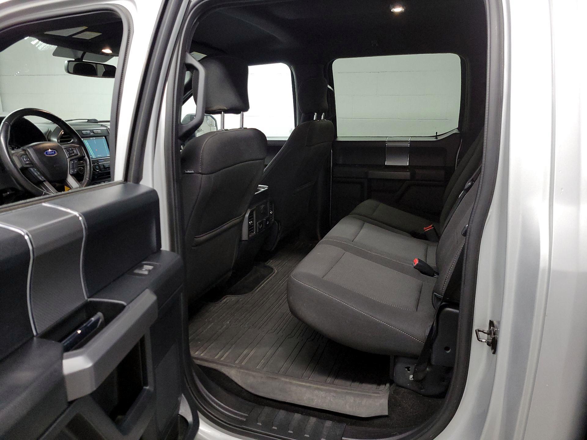 Thumbnail: 2017 Ford F-150 - 20