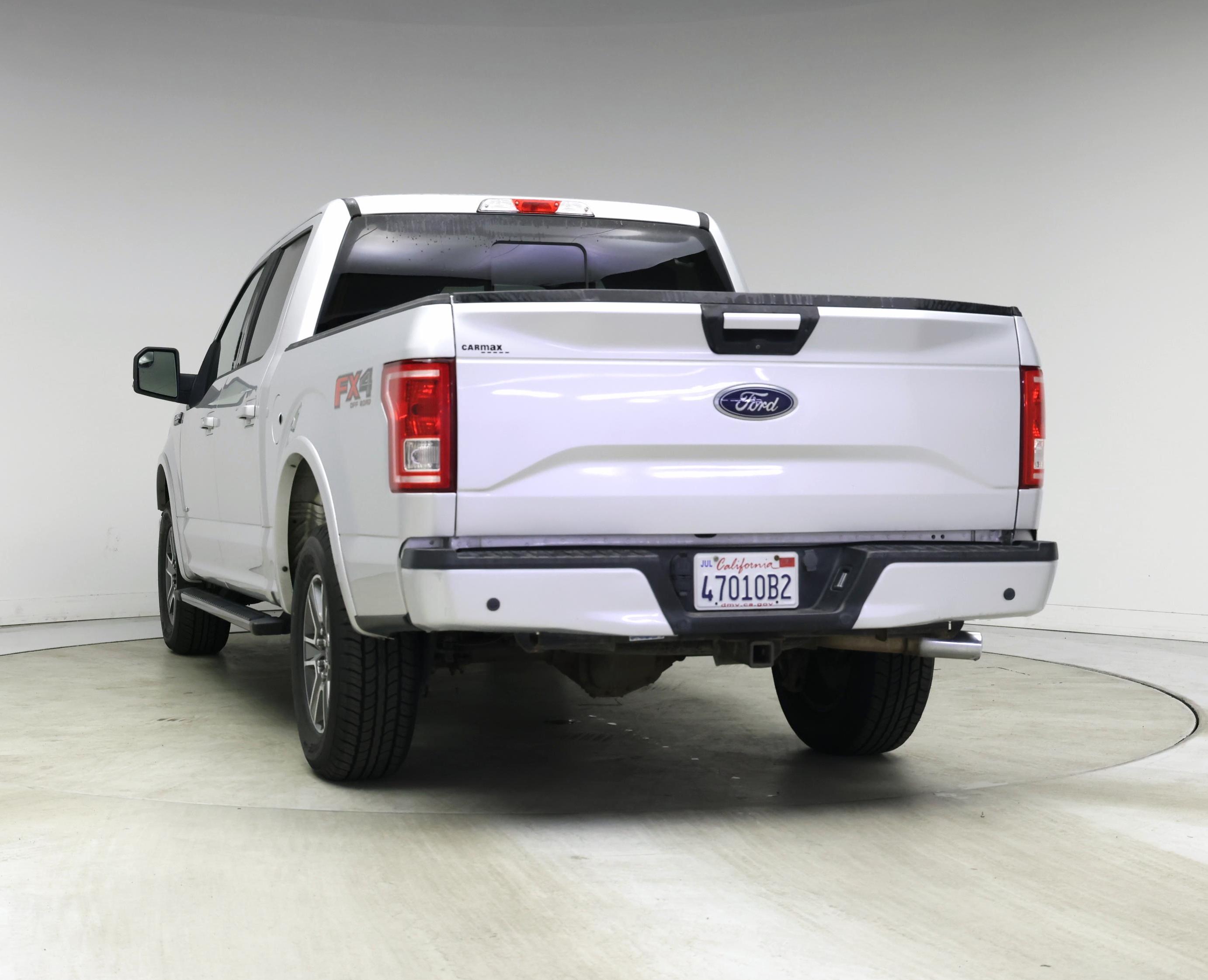 Thumbnail: 2017 Ford F-150 - 6