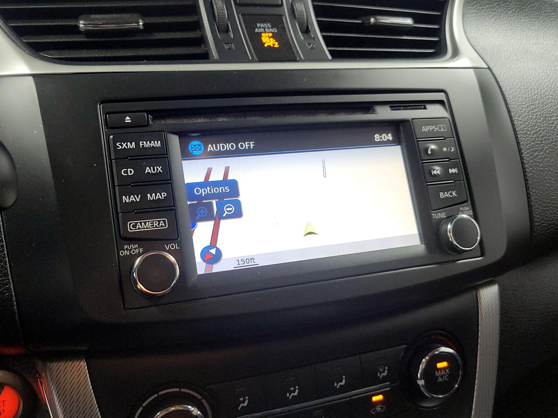 Thumbnail: 2015 Nissan Sentra - 15