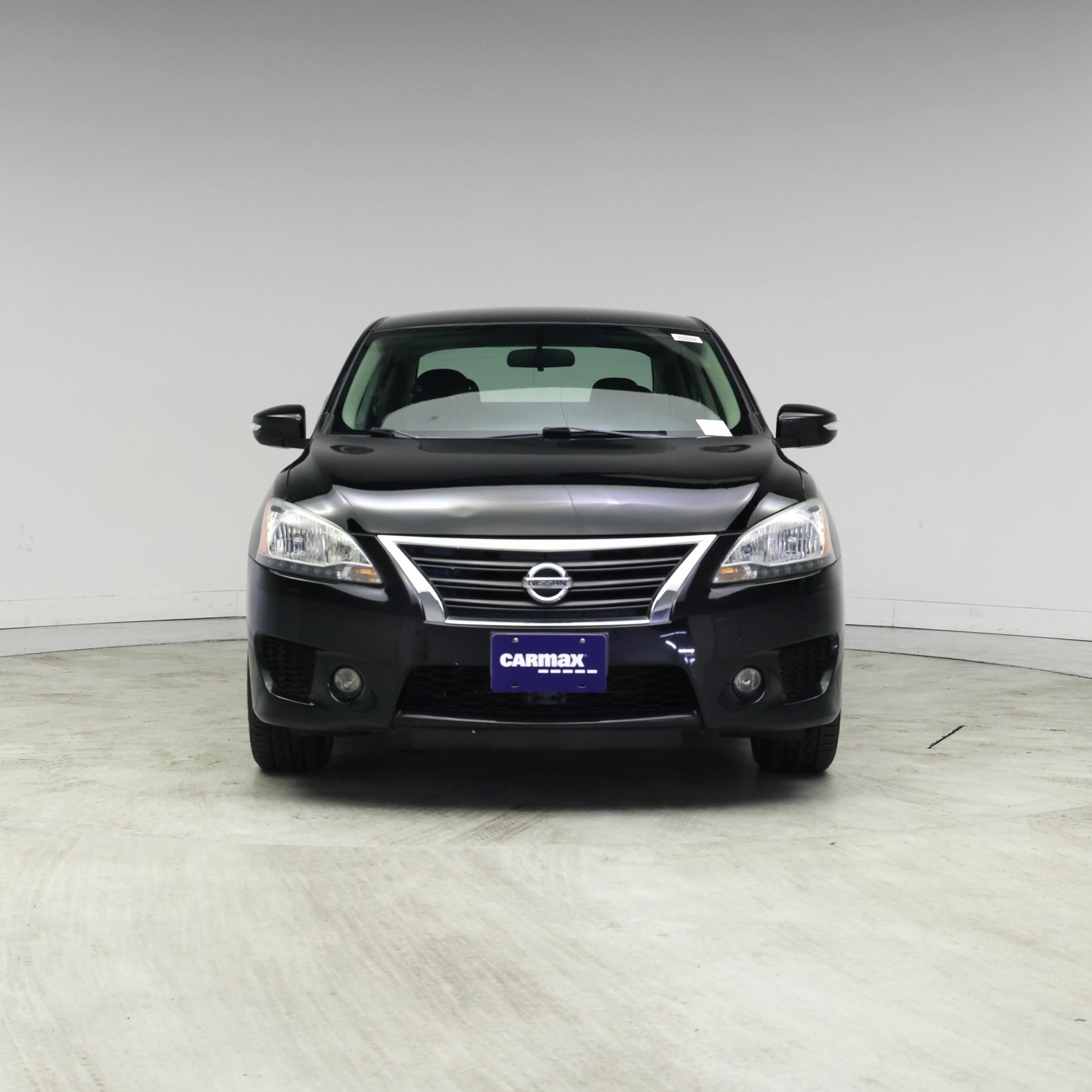 Thumbnail: 2015 Nissan Sentra - 5