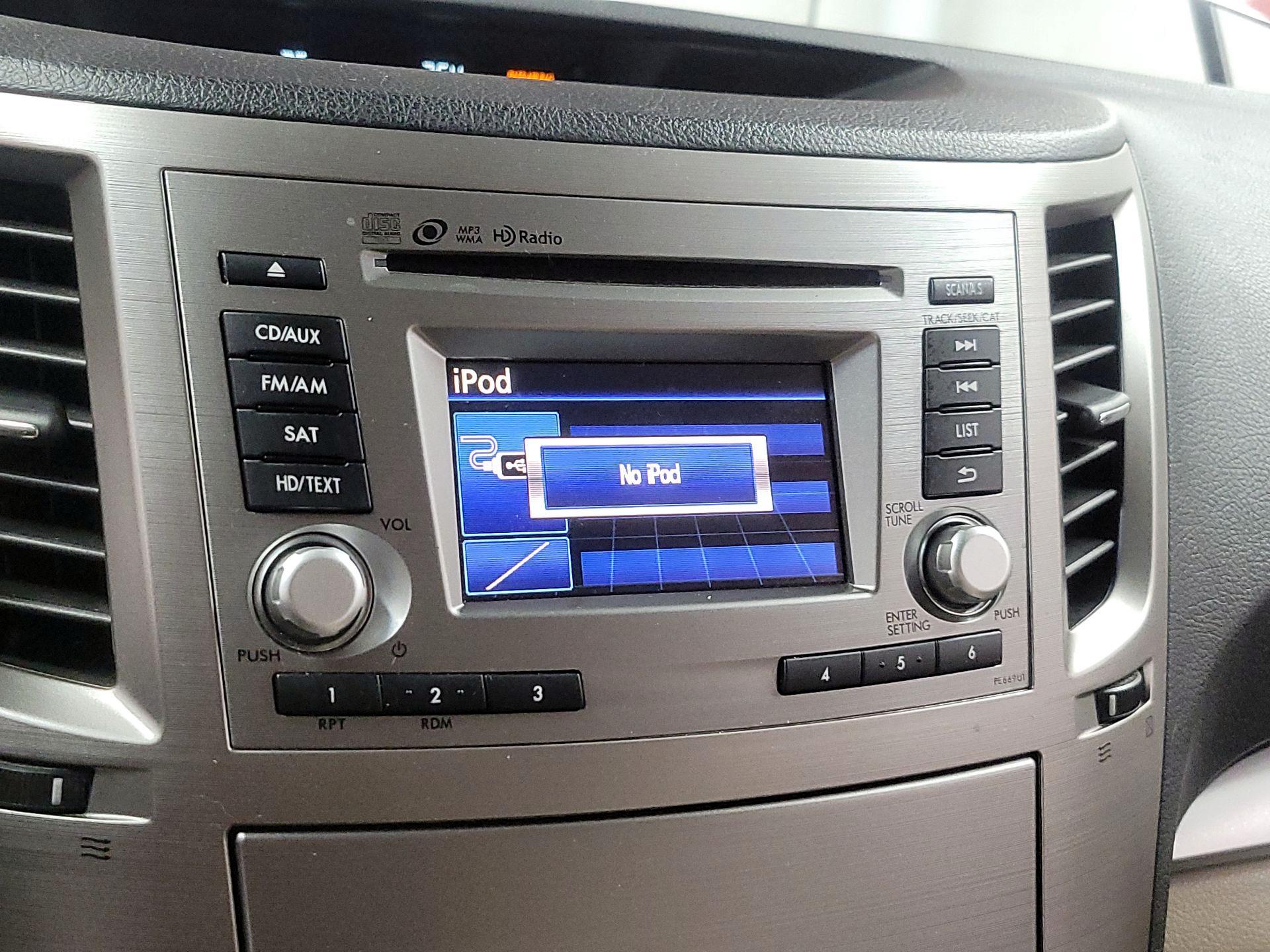 Thumbnail: 2014 Subaru Outback - 13