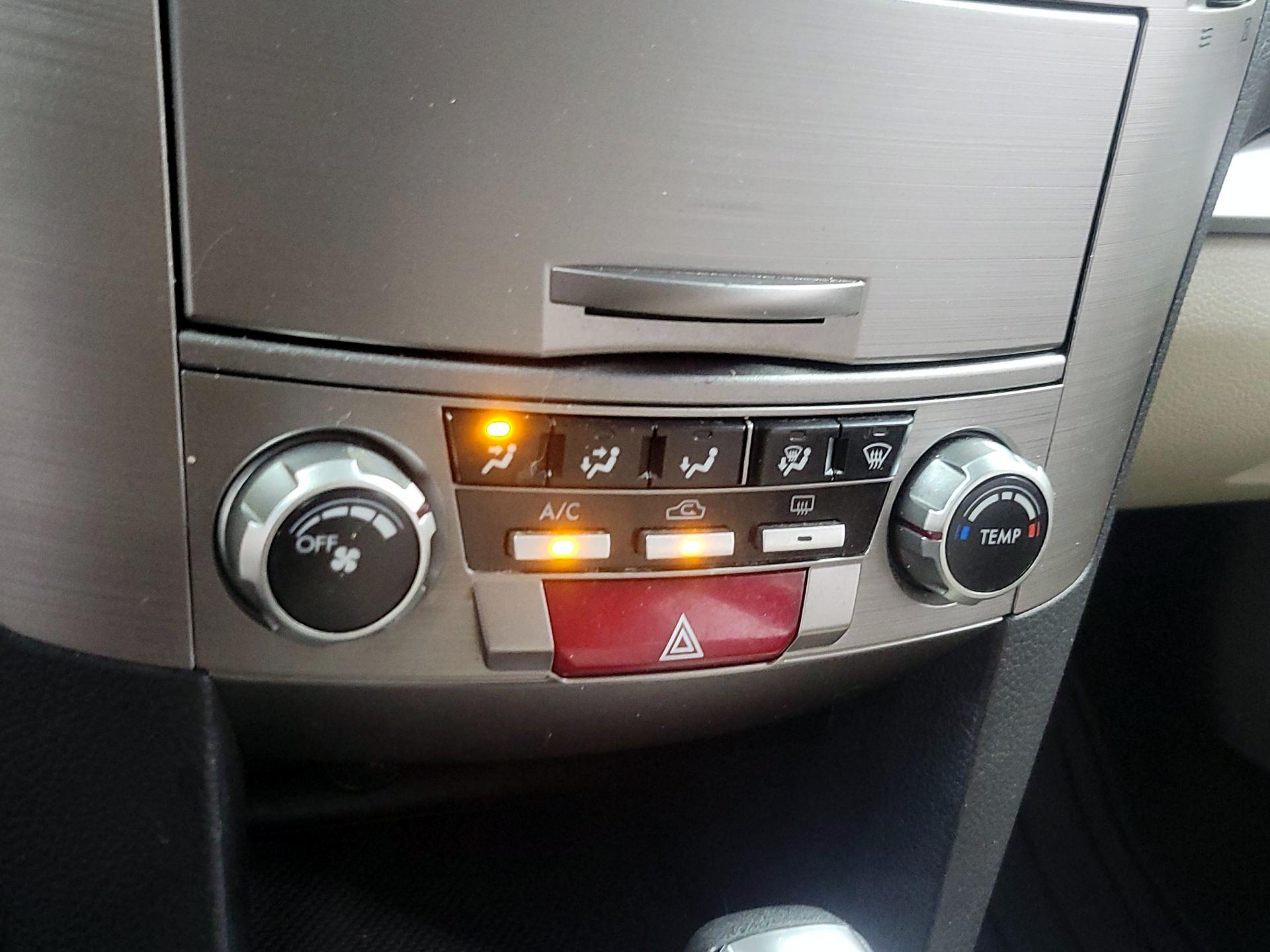 Thumbnail: 2014 Subaru Outback - 14