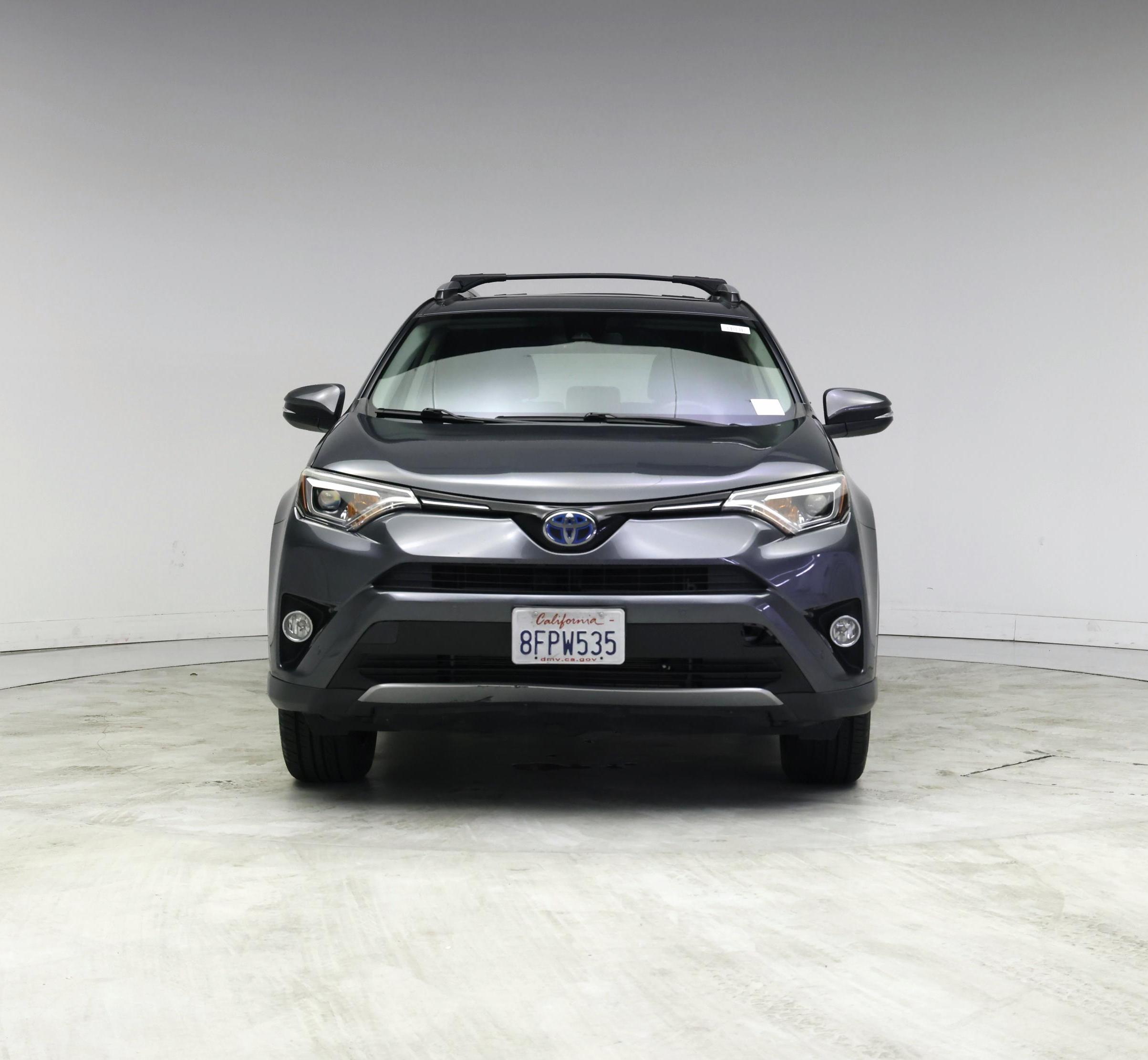 Thumbnail: 2018 Toyota RAV4 - 5