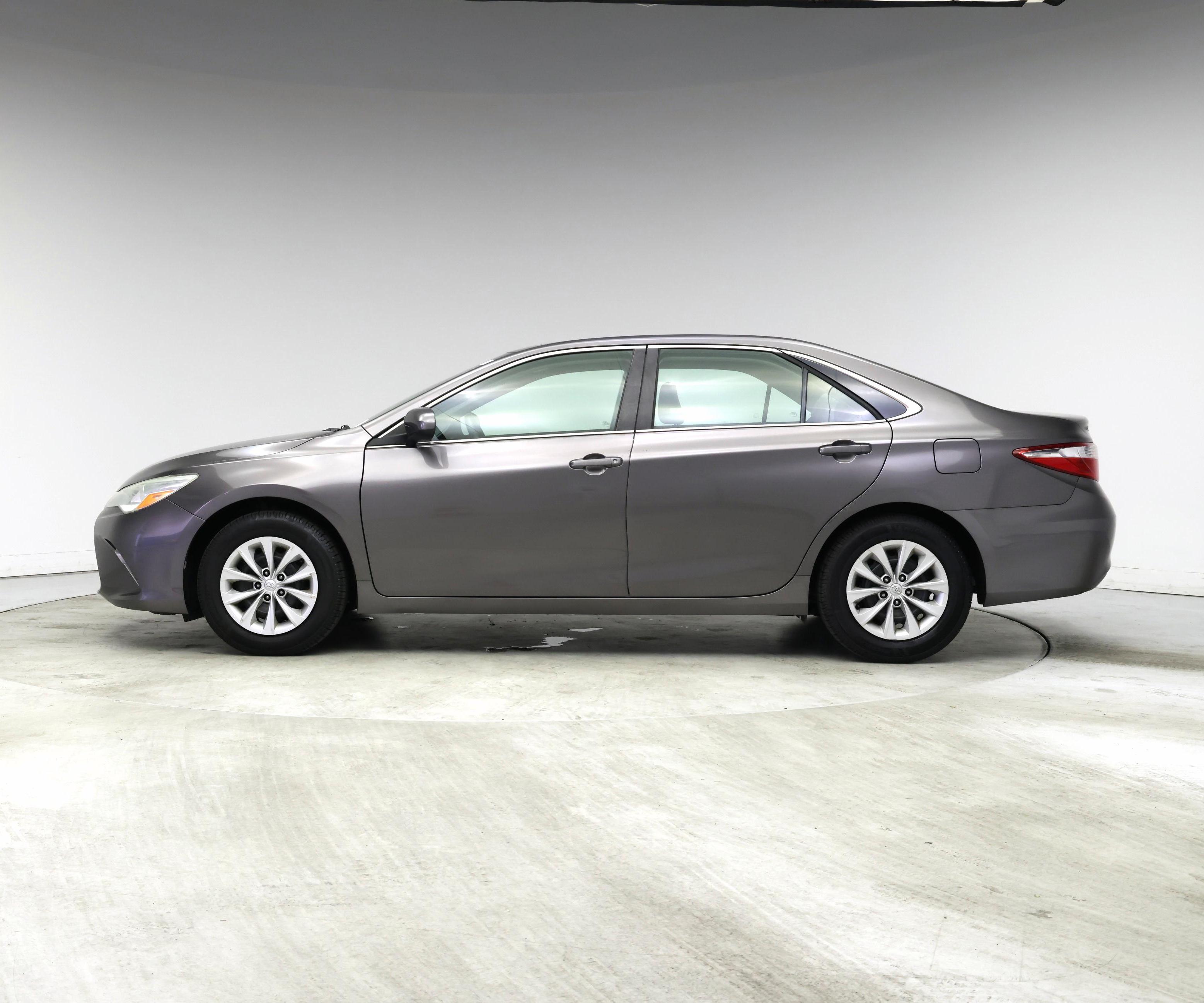 Thumbnail: 2015 Toyota Camry - 3