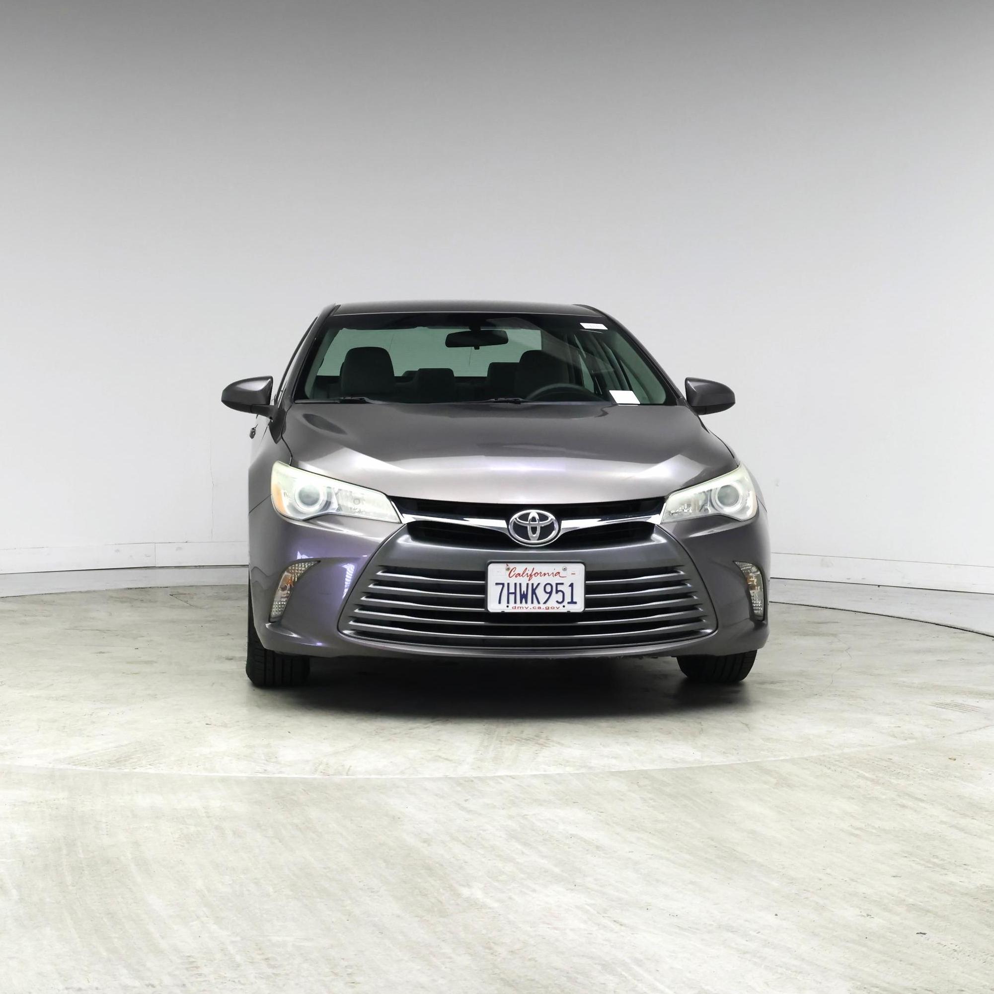 Thumbnail: 2015 Toyota Camry - 5