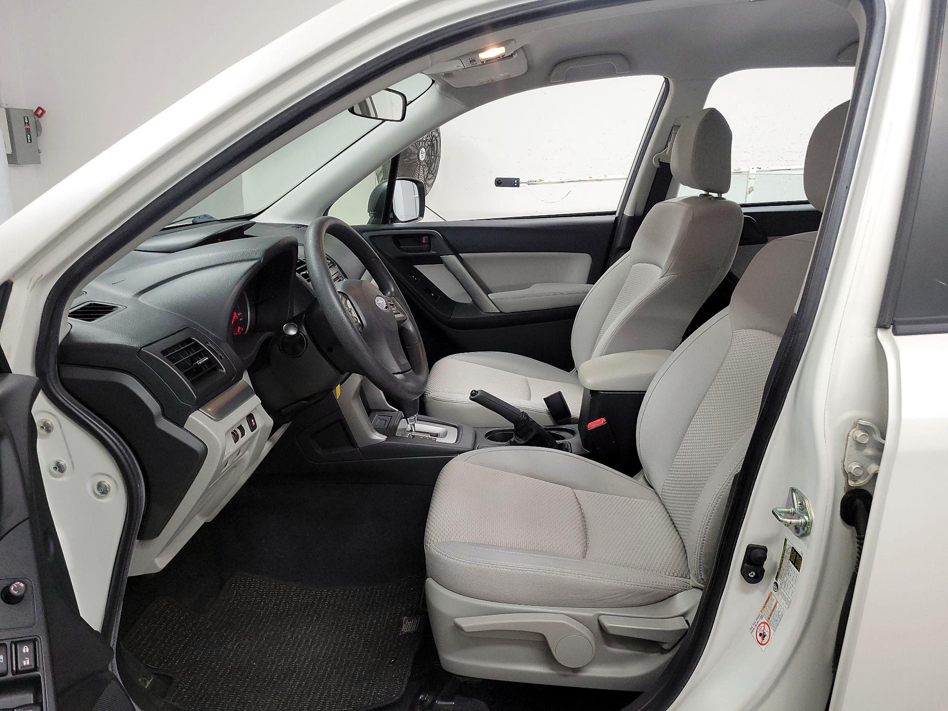 Thumbnail: 2014 Subaru Forester - 11