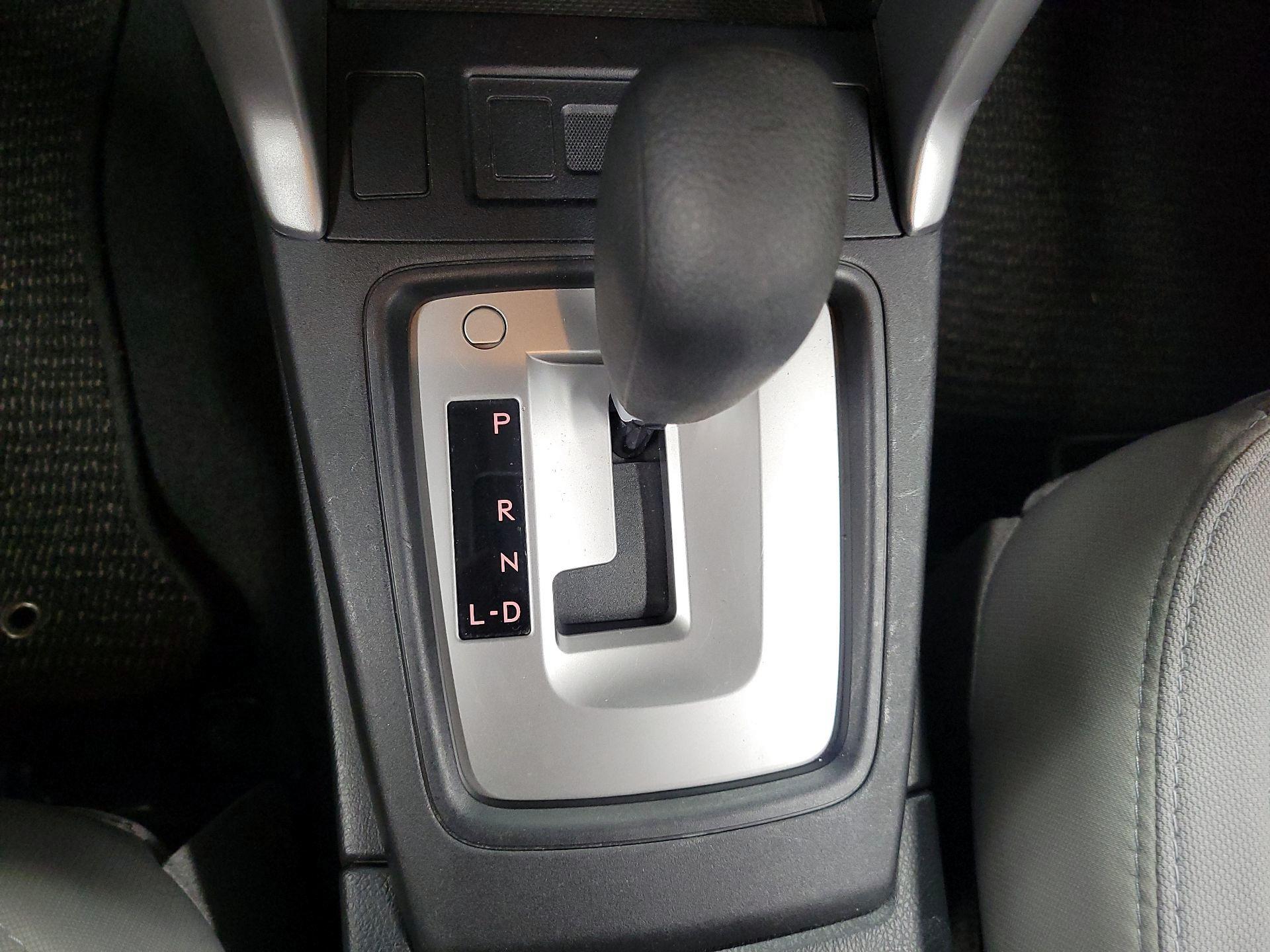 Thumbnail: 2014 Subaru Forester - 15