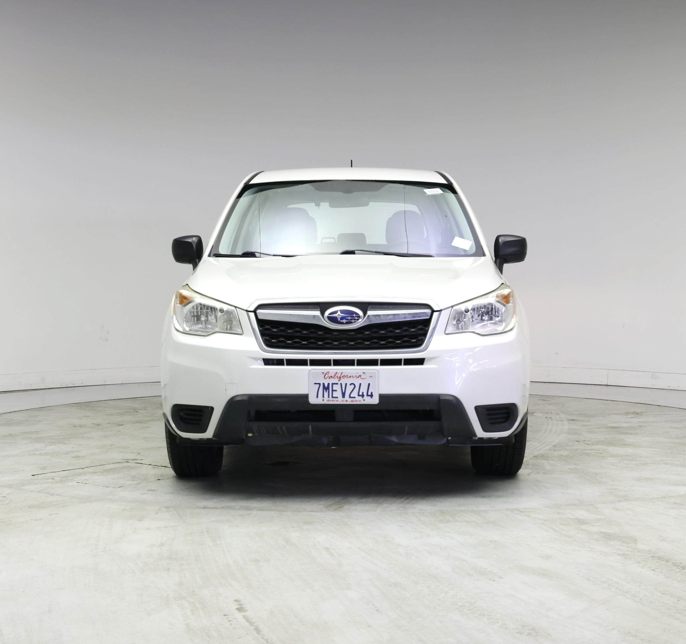 Thumbnail: 2014 Subaru Forester - 5