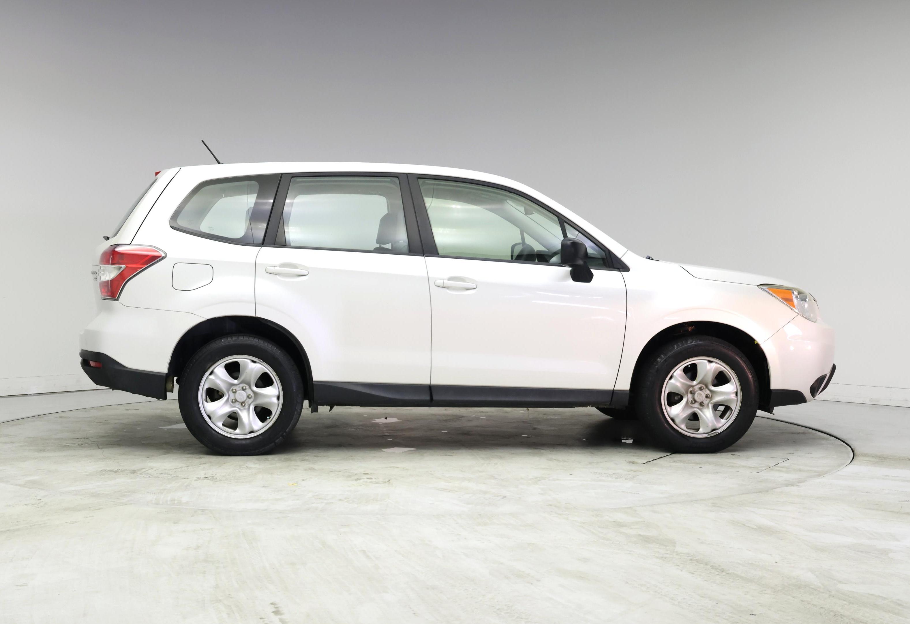 Thumbnail: 2014 Subaru Forester - 7