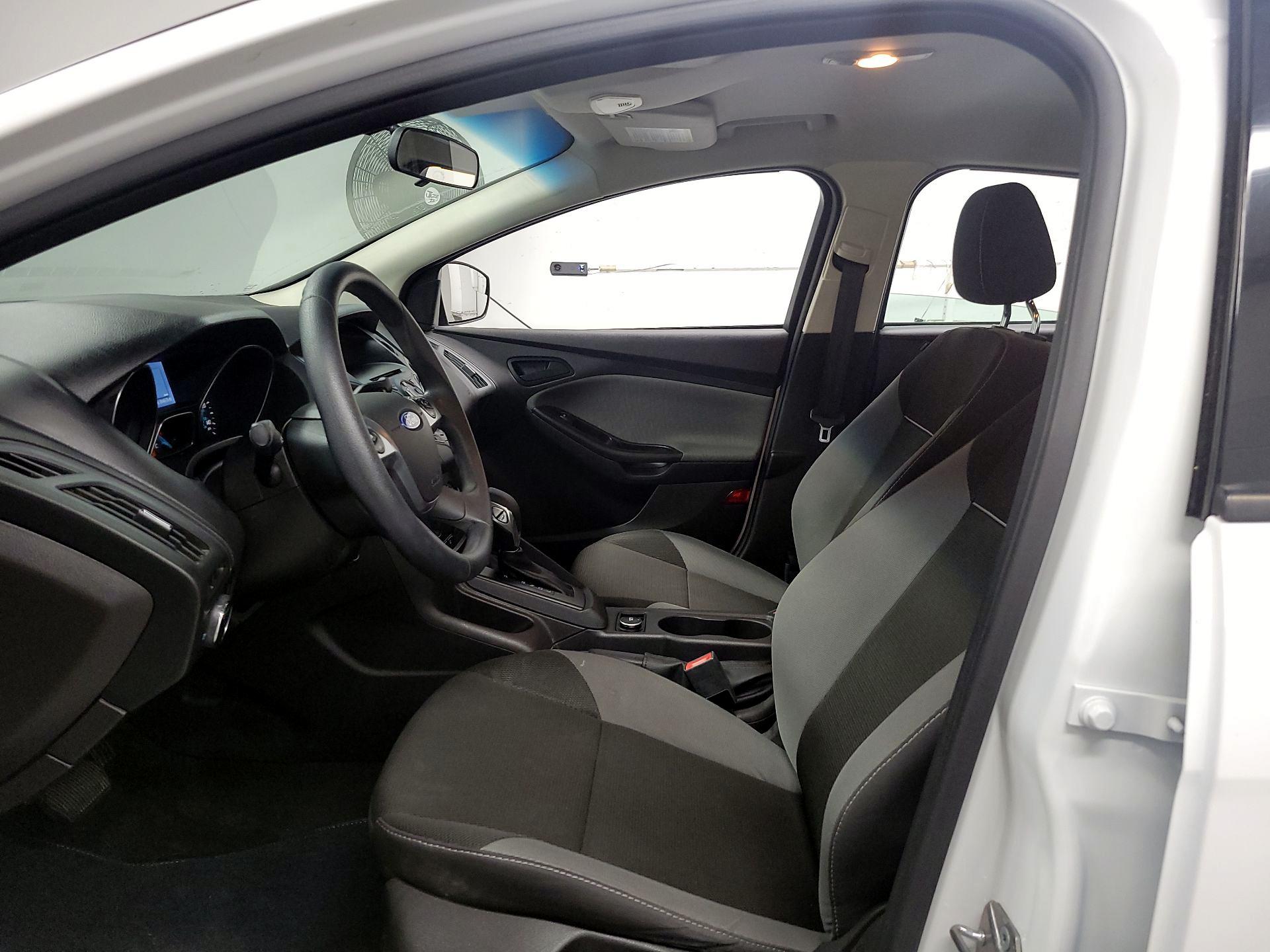 Thumbnail: 2014 Ford Focus - 11