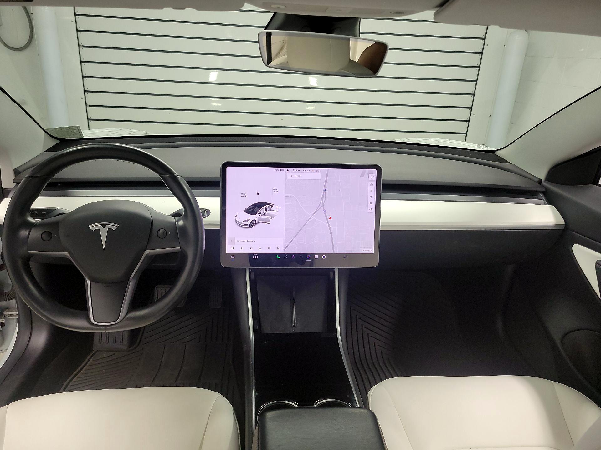 Thumbnail: 2019 Tesla Model 3 - 9