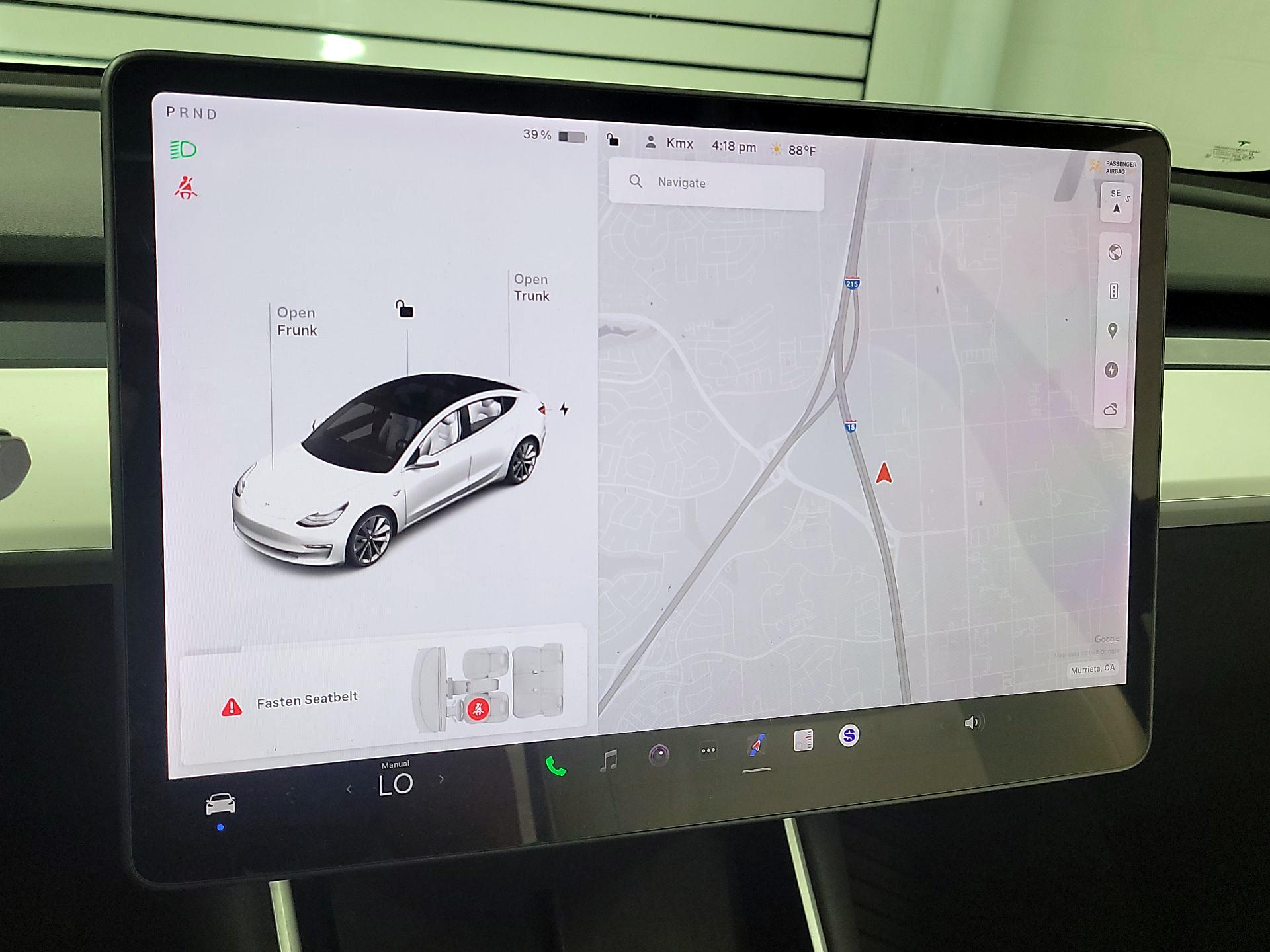 Thumbnail: 2019 Tesla Model 3 - 13