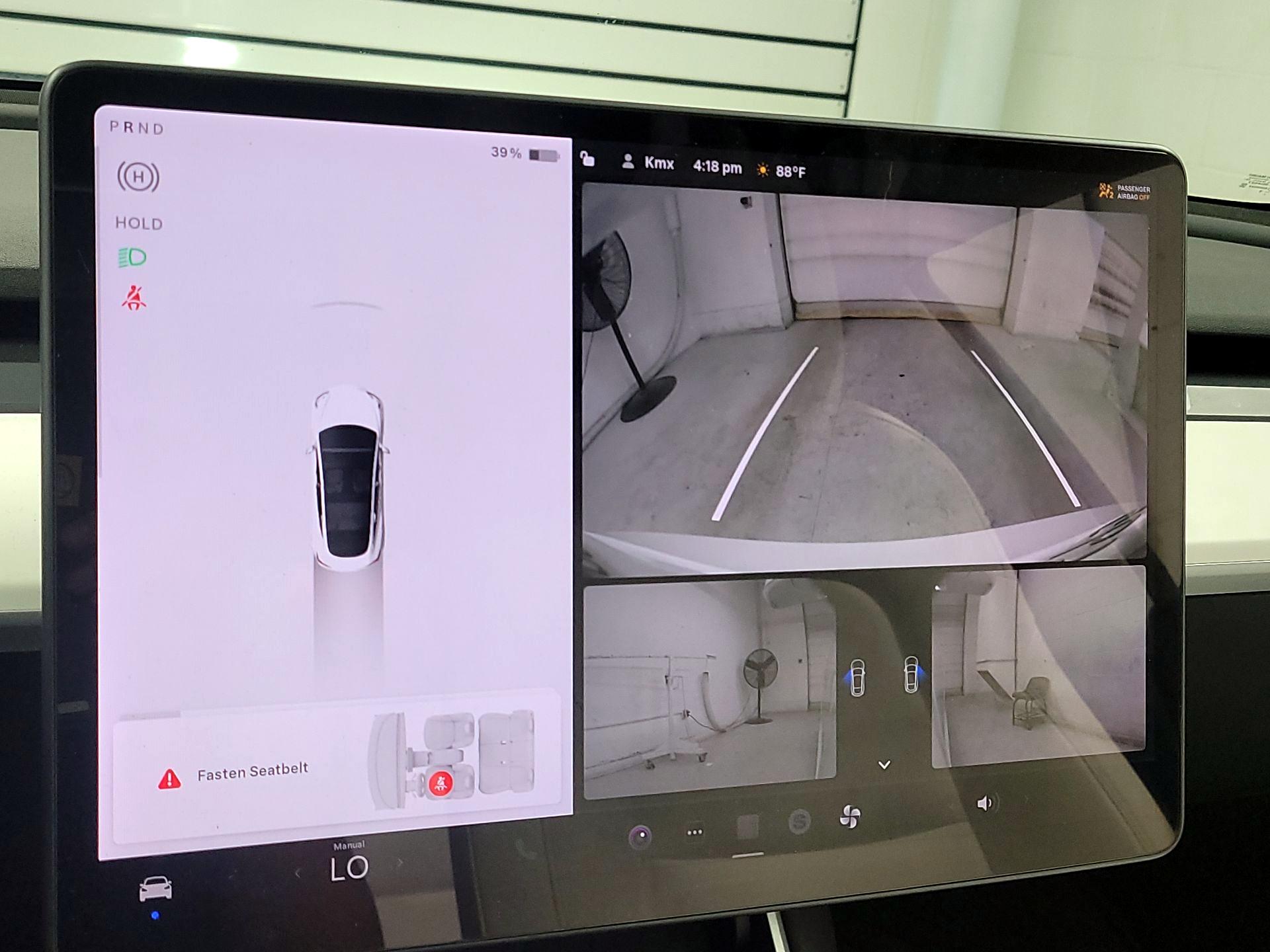 Thumbnail: 2019 Tesla Model 3 - 14