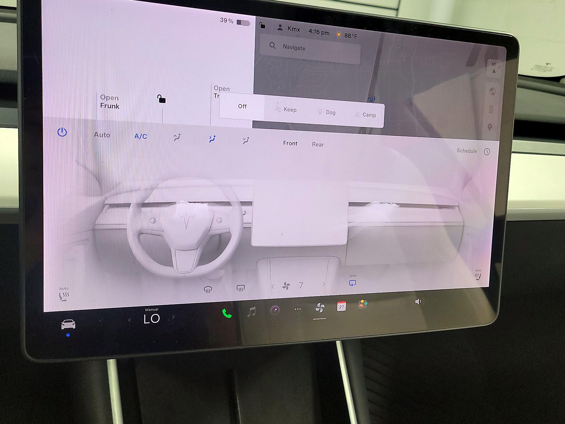 Thumbnail: 2019 Tesla Model 3 - 16
