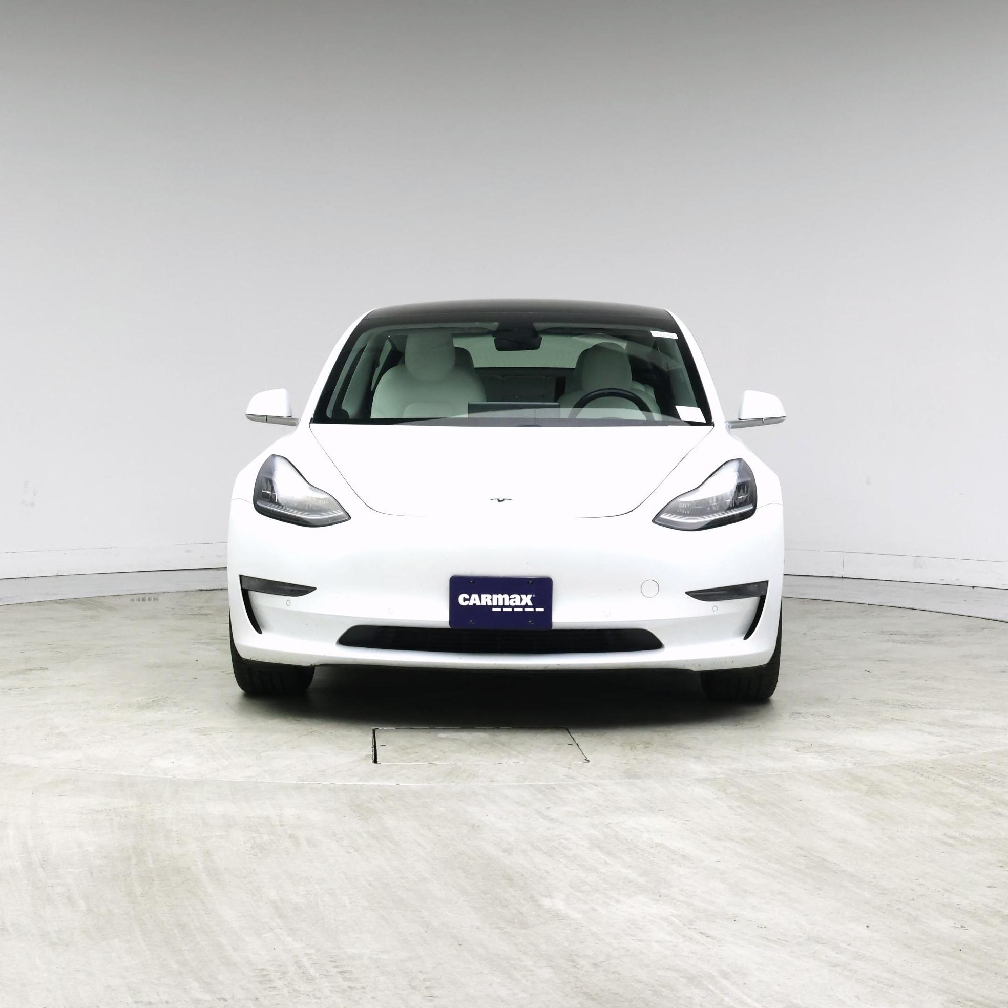 Thumbnail: 2019 Tesla Model 3 - 5