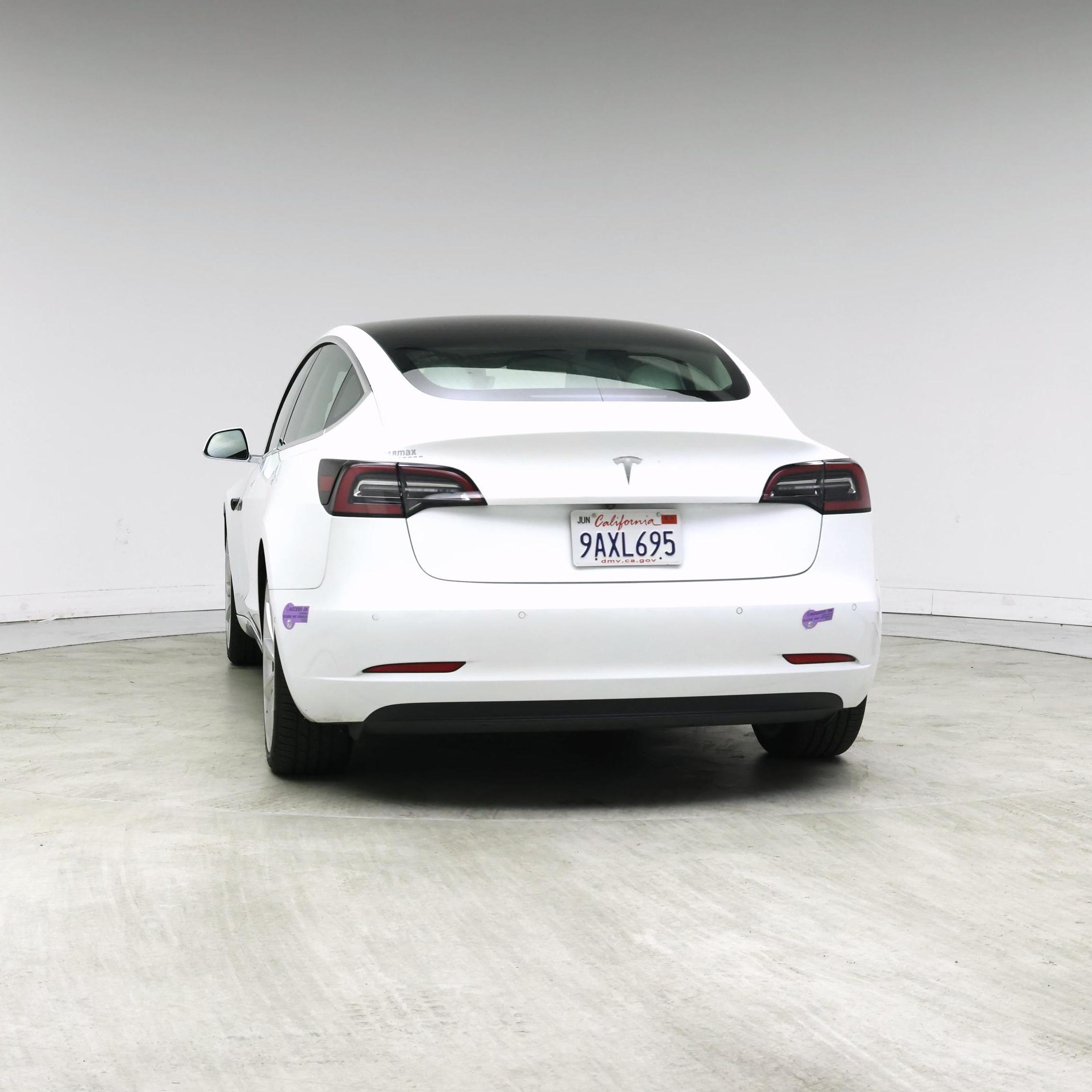 Thumbnail: 2019 Tesla Model 3 - 6