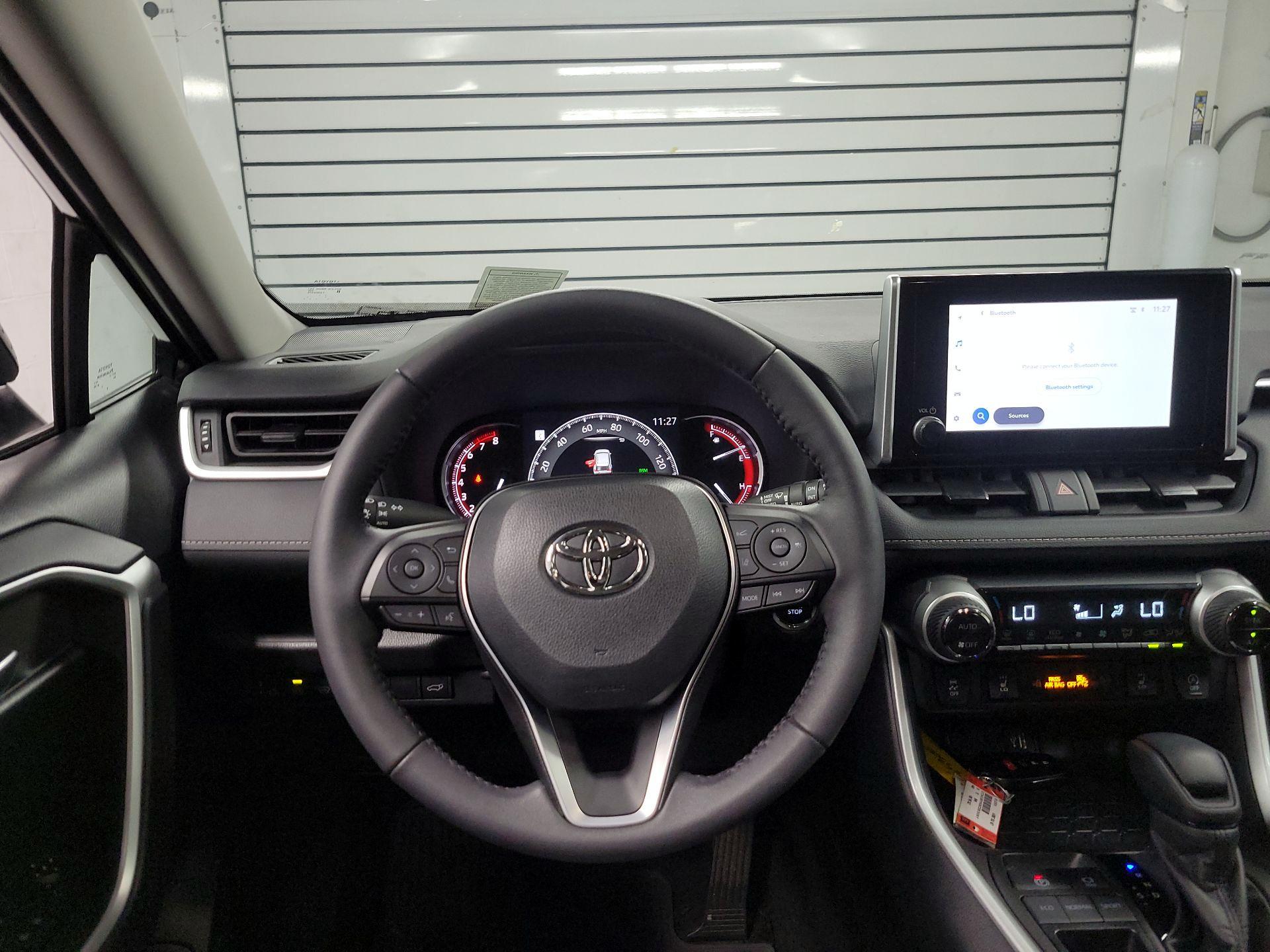 Thumbnail: 2024 Toyota RAV4 - 10