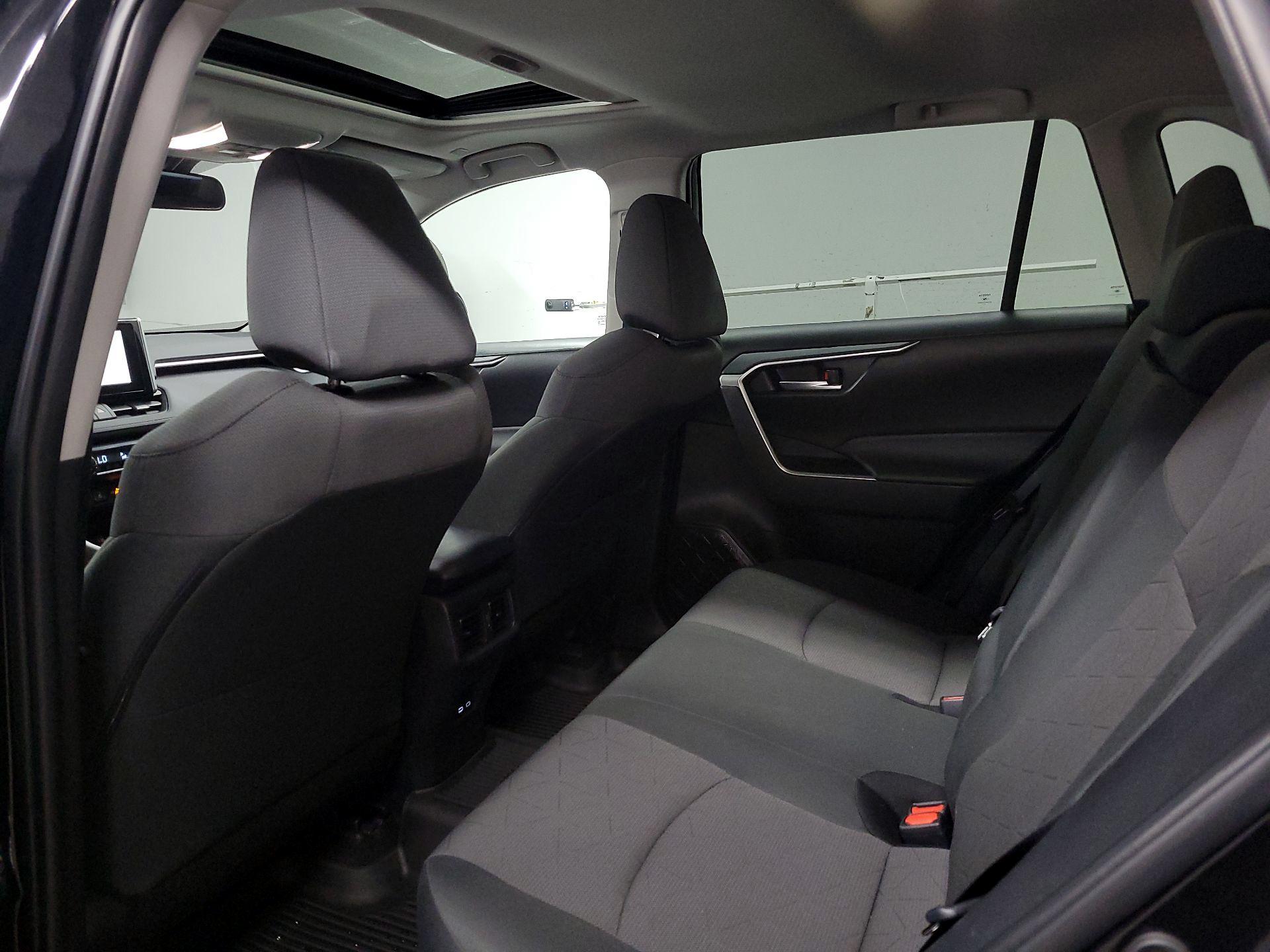 Thumbnail: 2024 Toyota RAV4 - 19