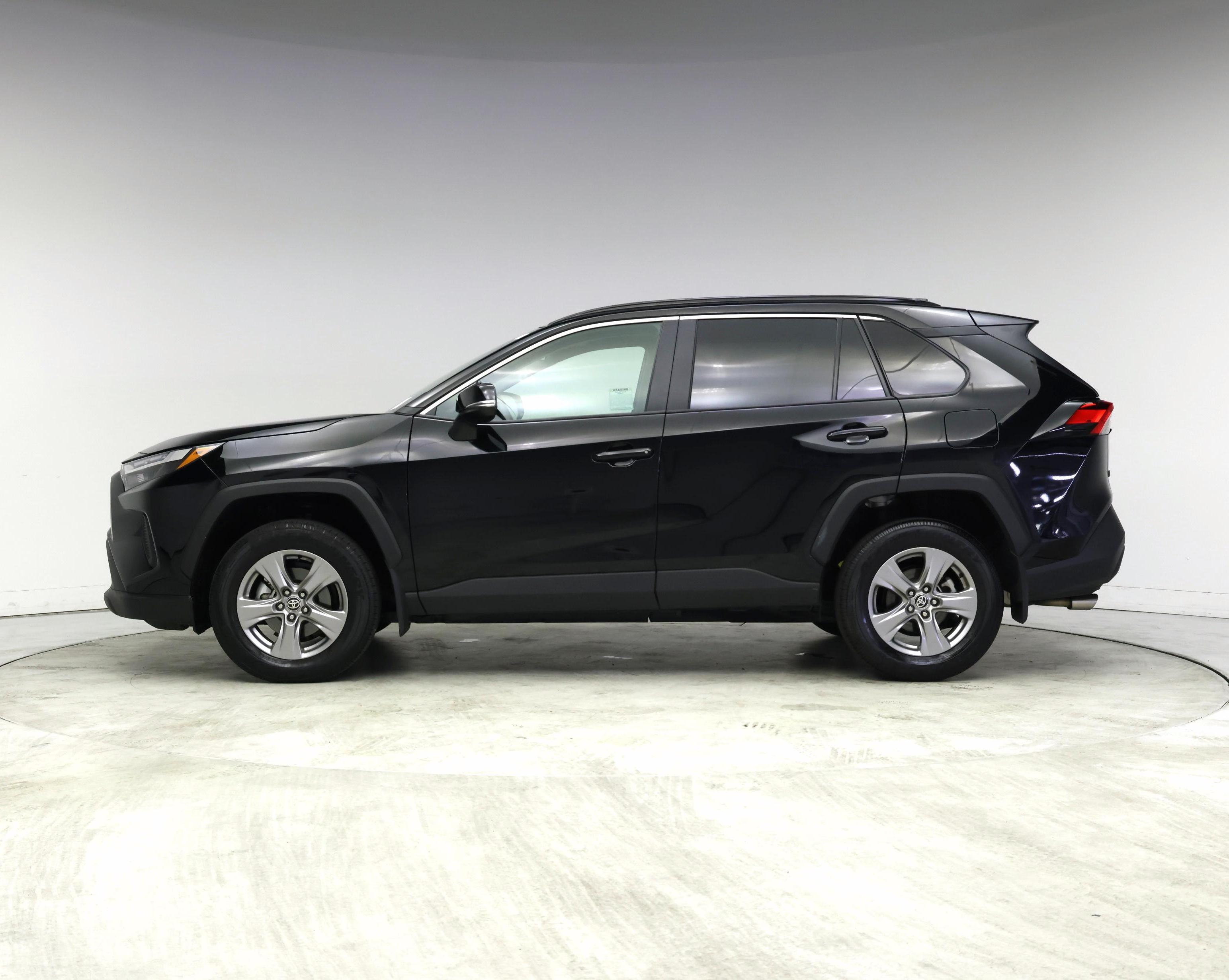 Thumbnail: 2024 Toyota RAV4 - 3