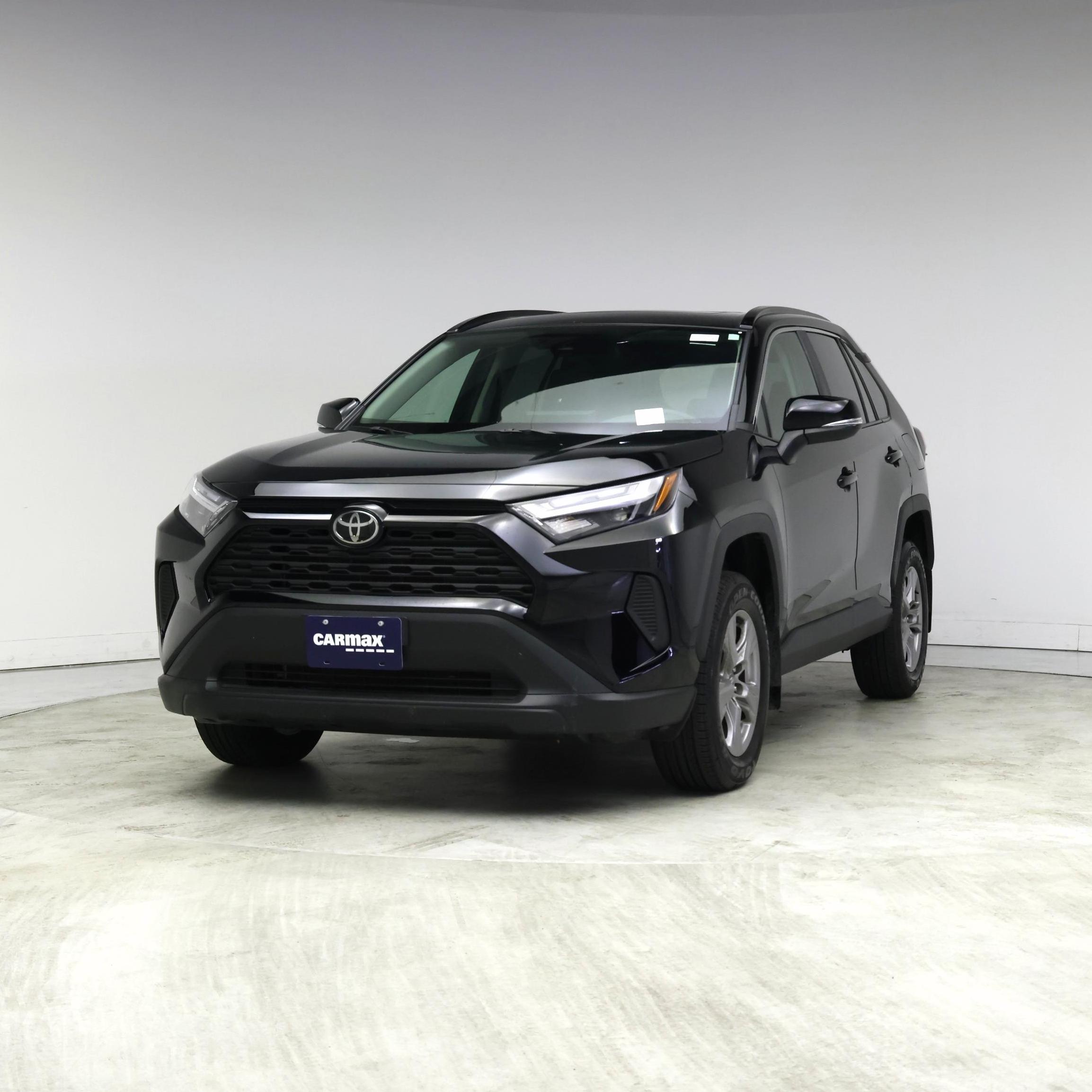 Thumbnail: 2024 Toyota RAV4 - 4