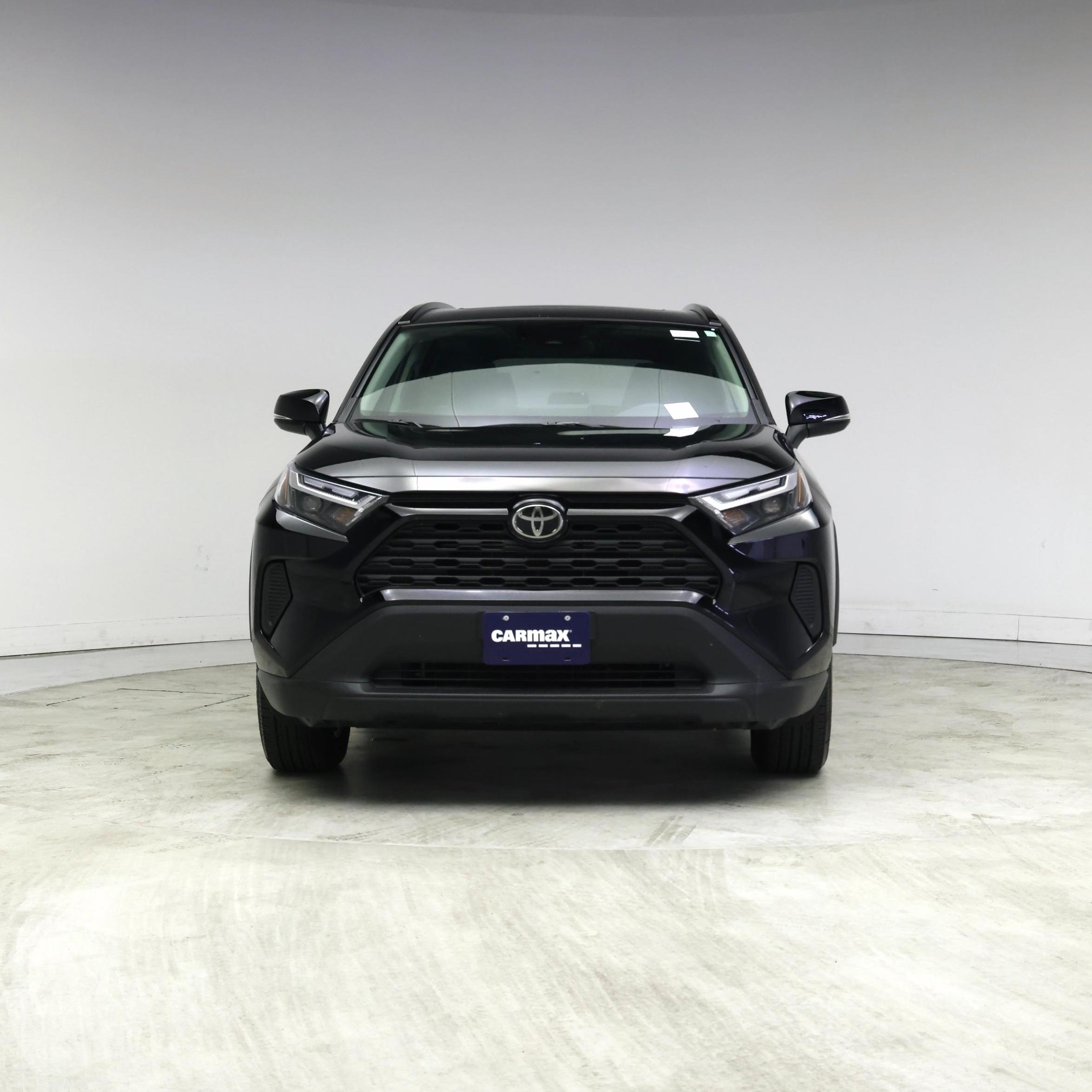 Thumbnail: 2024 Toyota RAV4 - 5