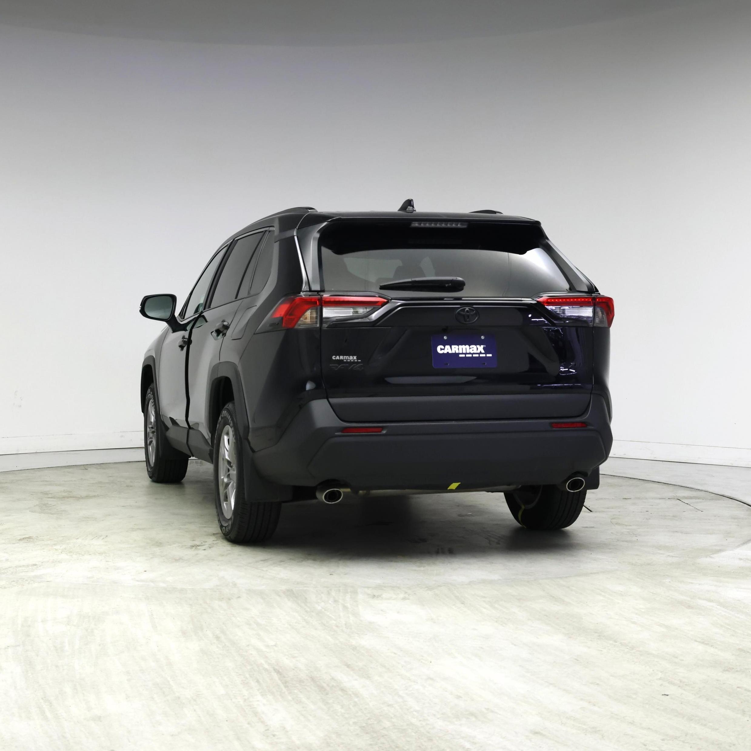 Thumbnail: 2024 Toyota RAV4 - 6