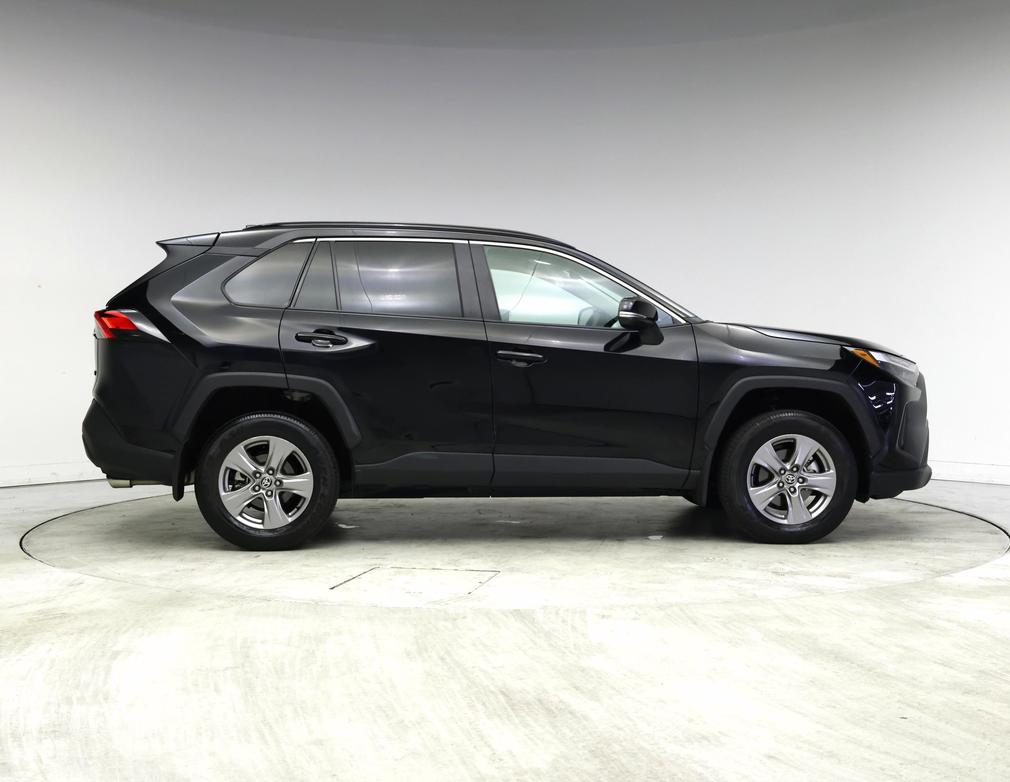 Thumbnail: 2024 Toyota RAV4 - 7