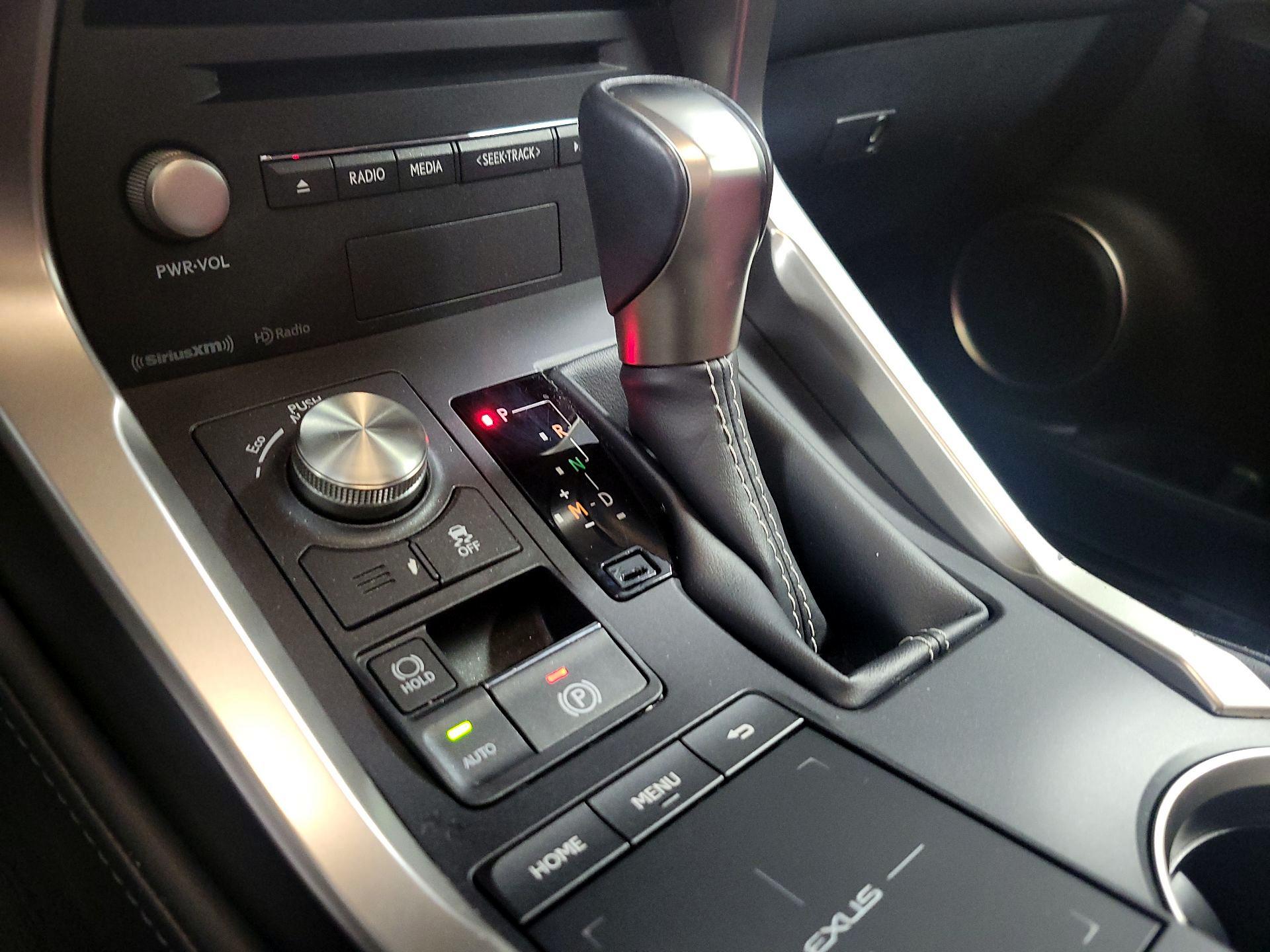 Thumbnail: 2021 Lexus NX - 16
