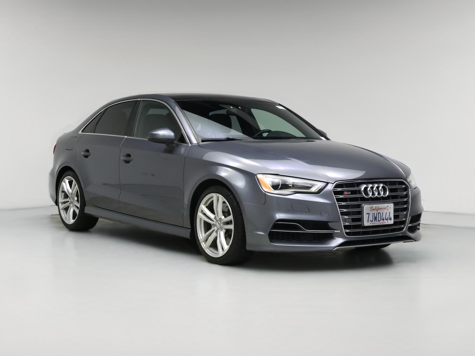 2015 Audi S3