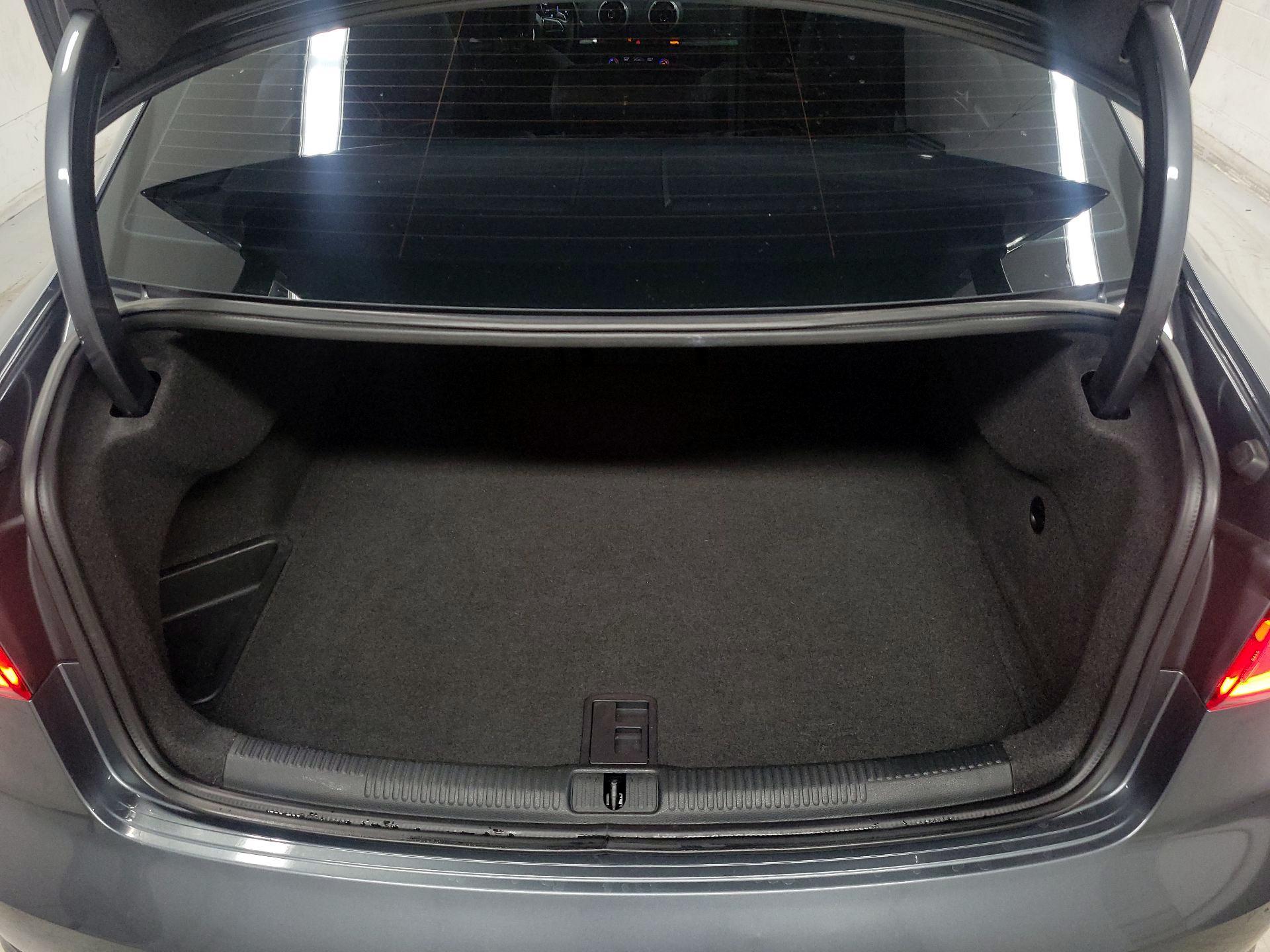 Thumbnail: 2015 Audi S3 - 20