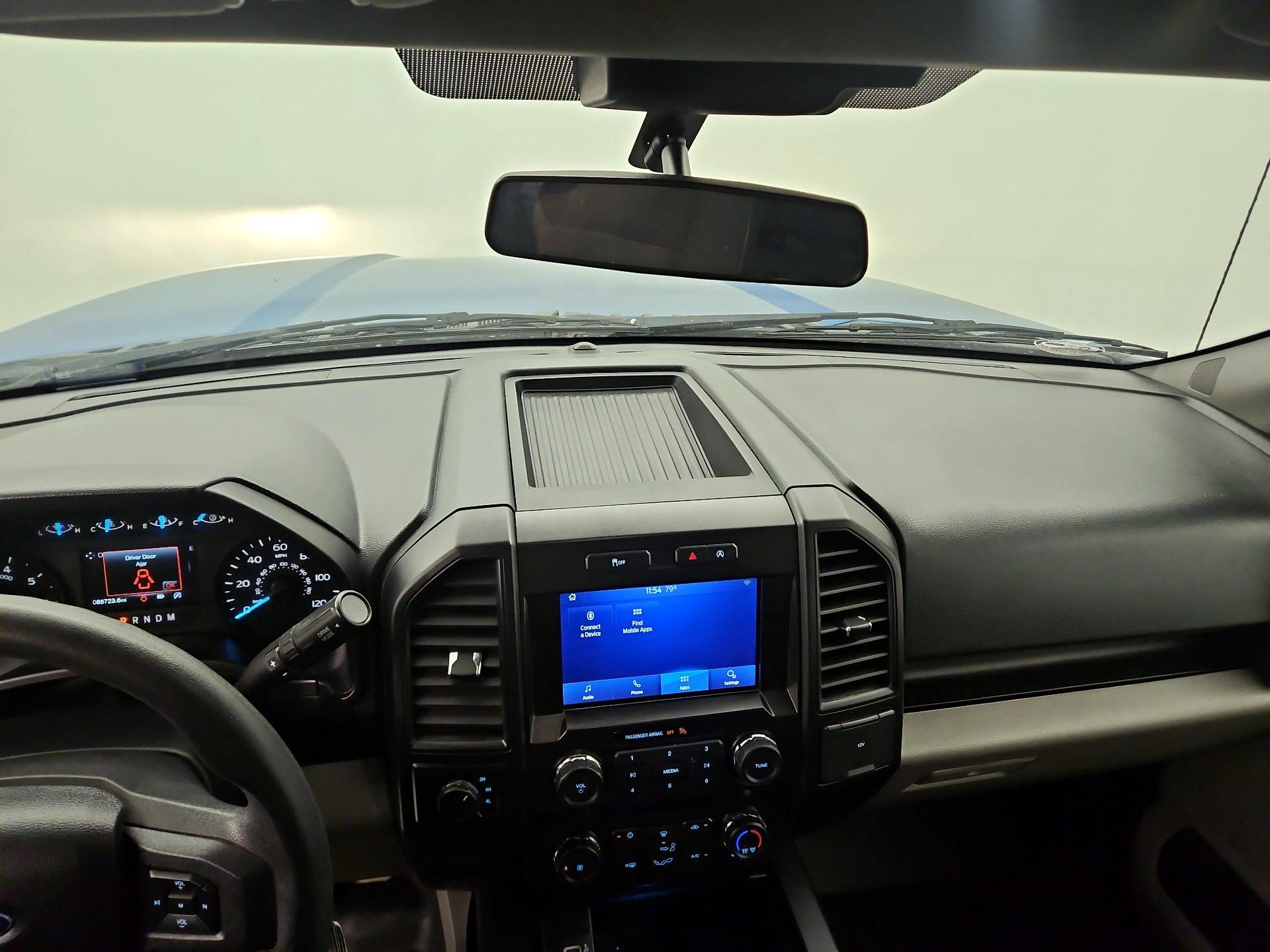 Thumbnail: 2020 Ford F-150 - 9