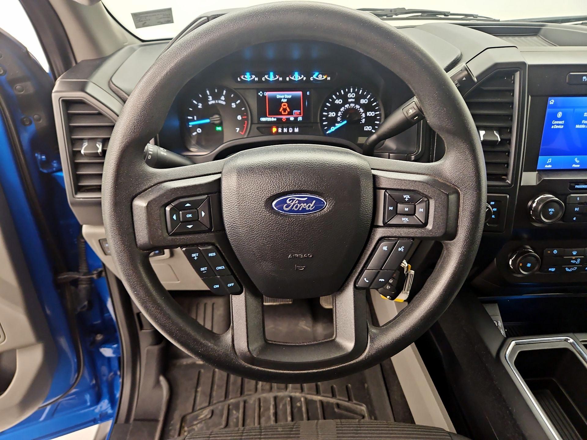 Thumbnail: 2020 Ford F-150 - 10