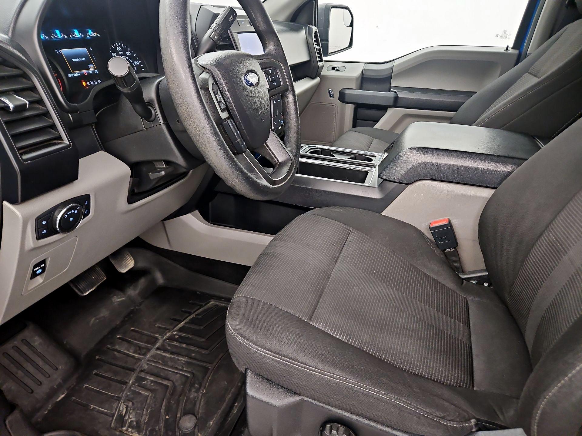 Thumbnail: 2020 Ford F-150 - 11