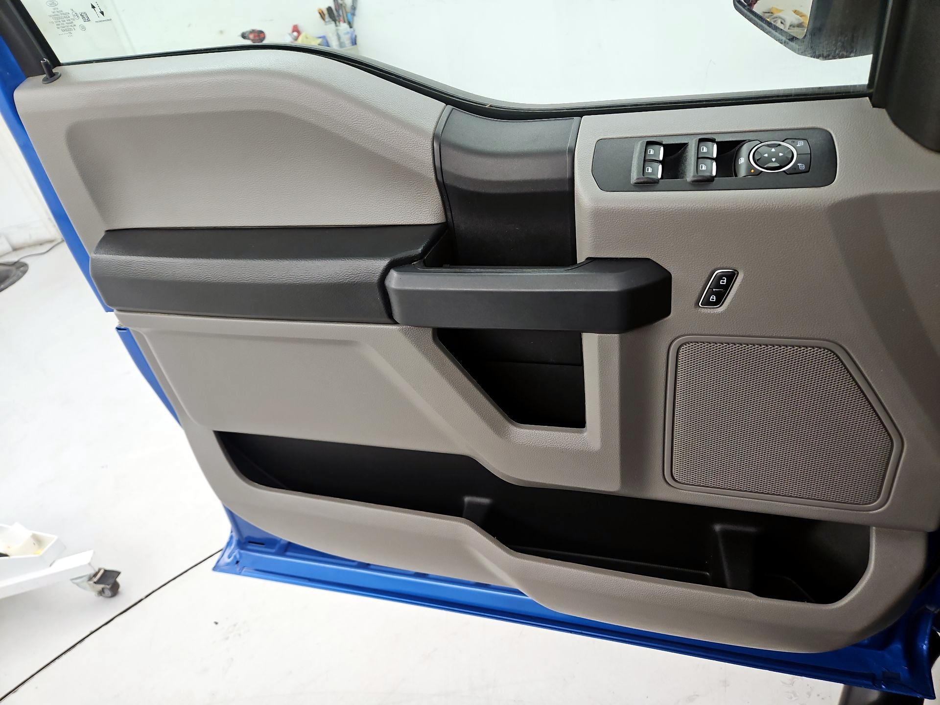 Thumbnail: 2020 Ford F-150 - 12