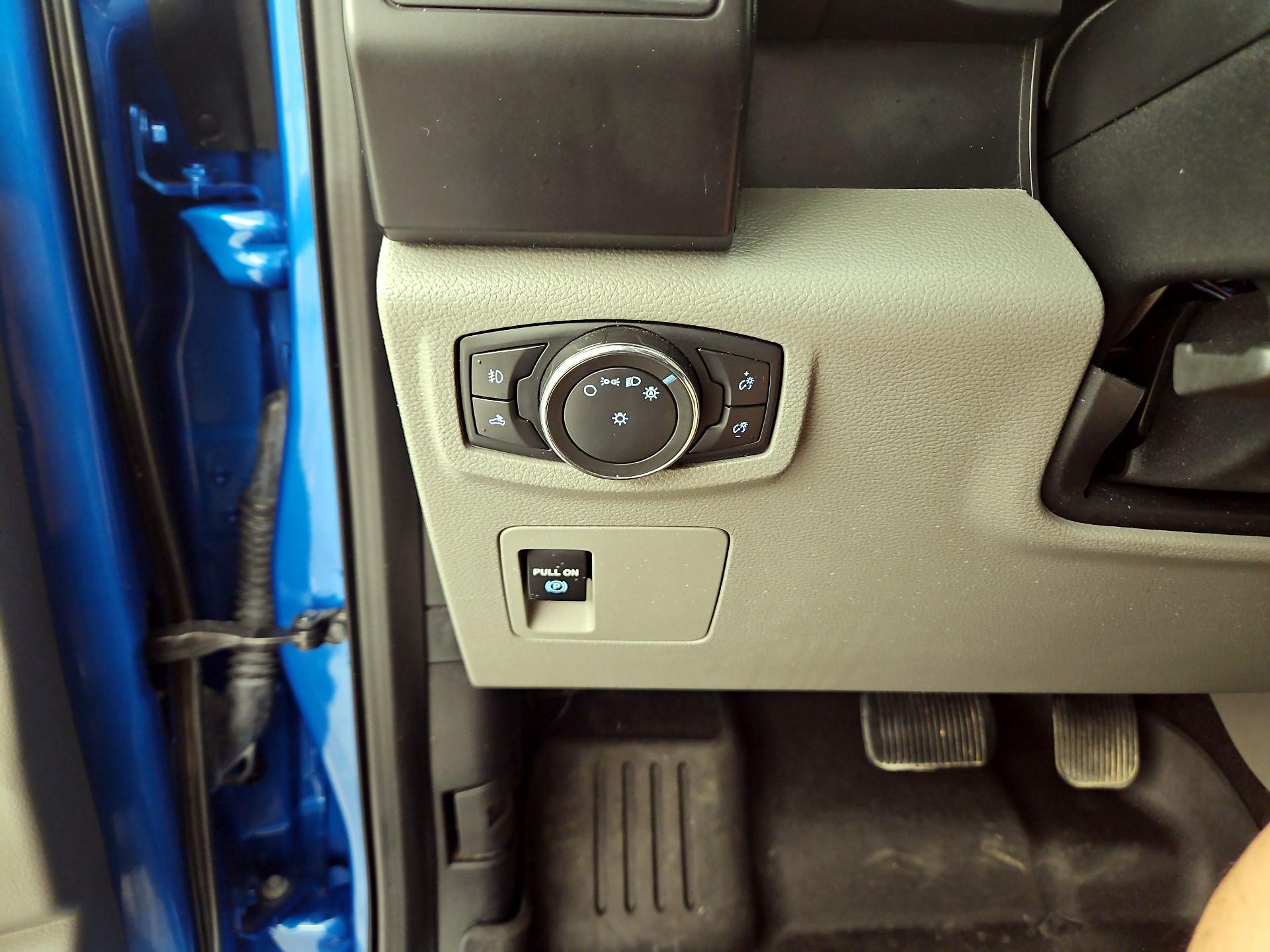 Thumbnail: 2020 Ford F-150 - 13