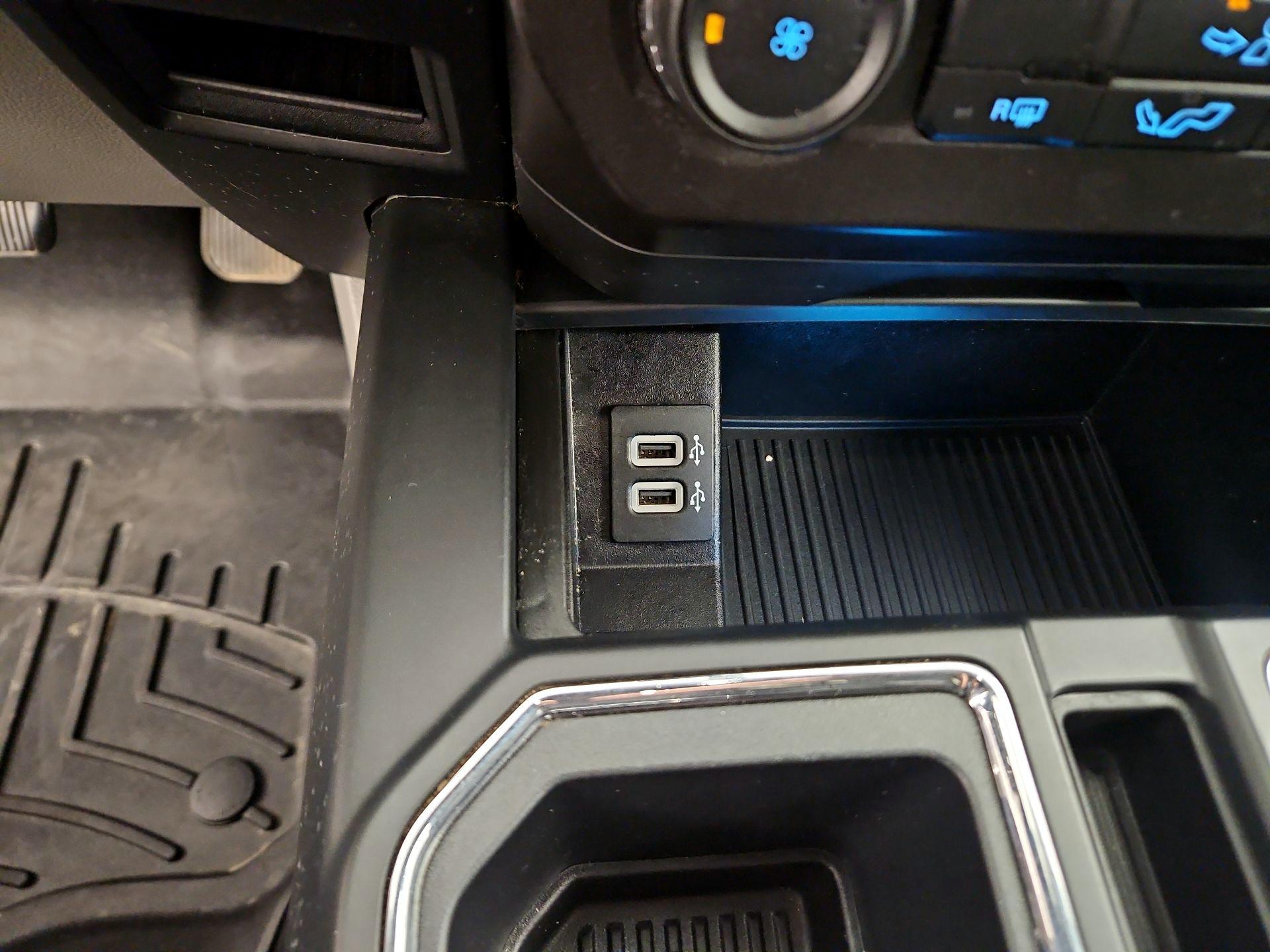 Thumbnail: 2020 Ford F-150 - 18