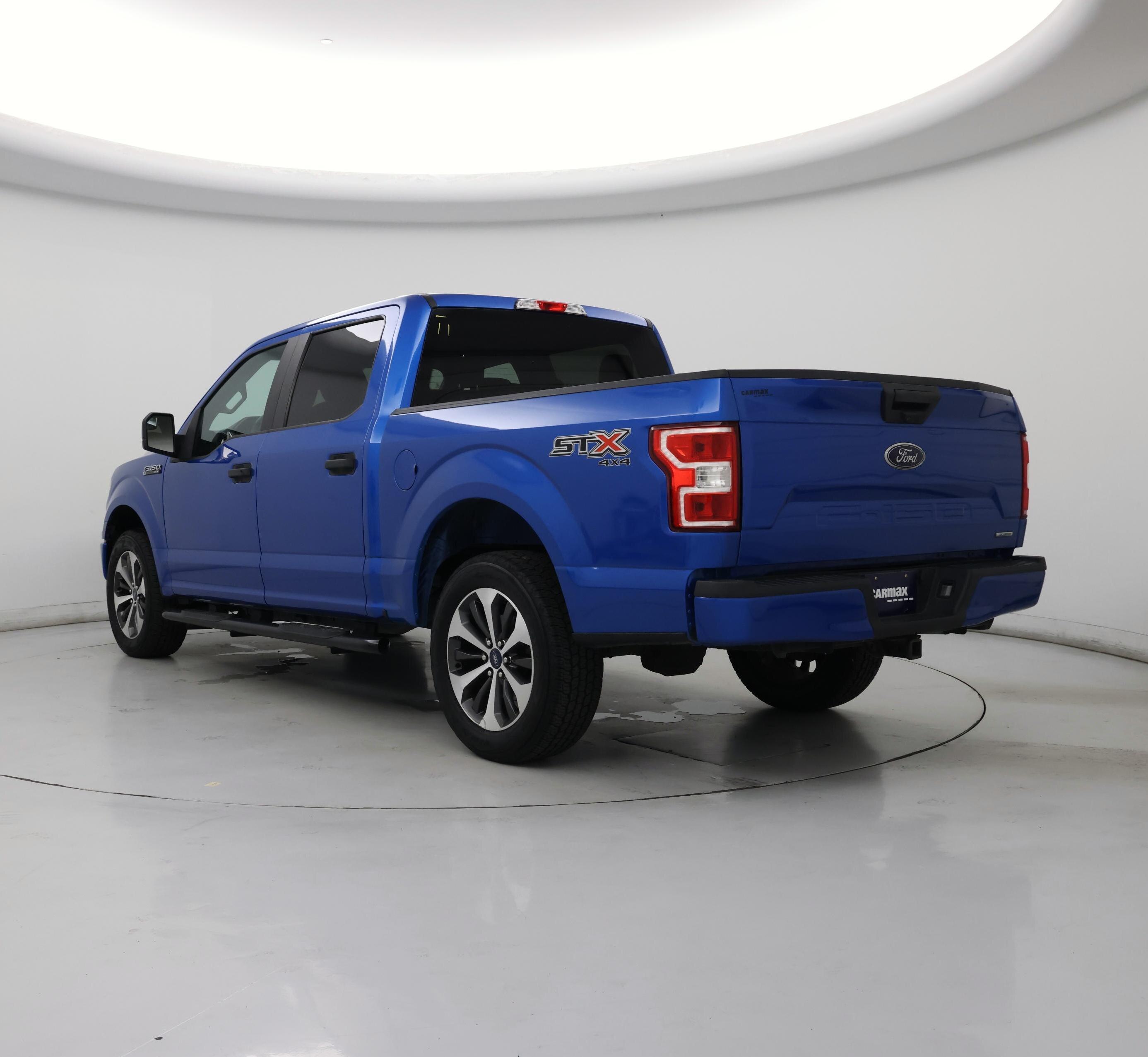 Thumbnail: 2020 Ford F-150 - 2