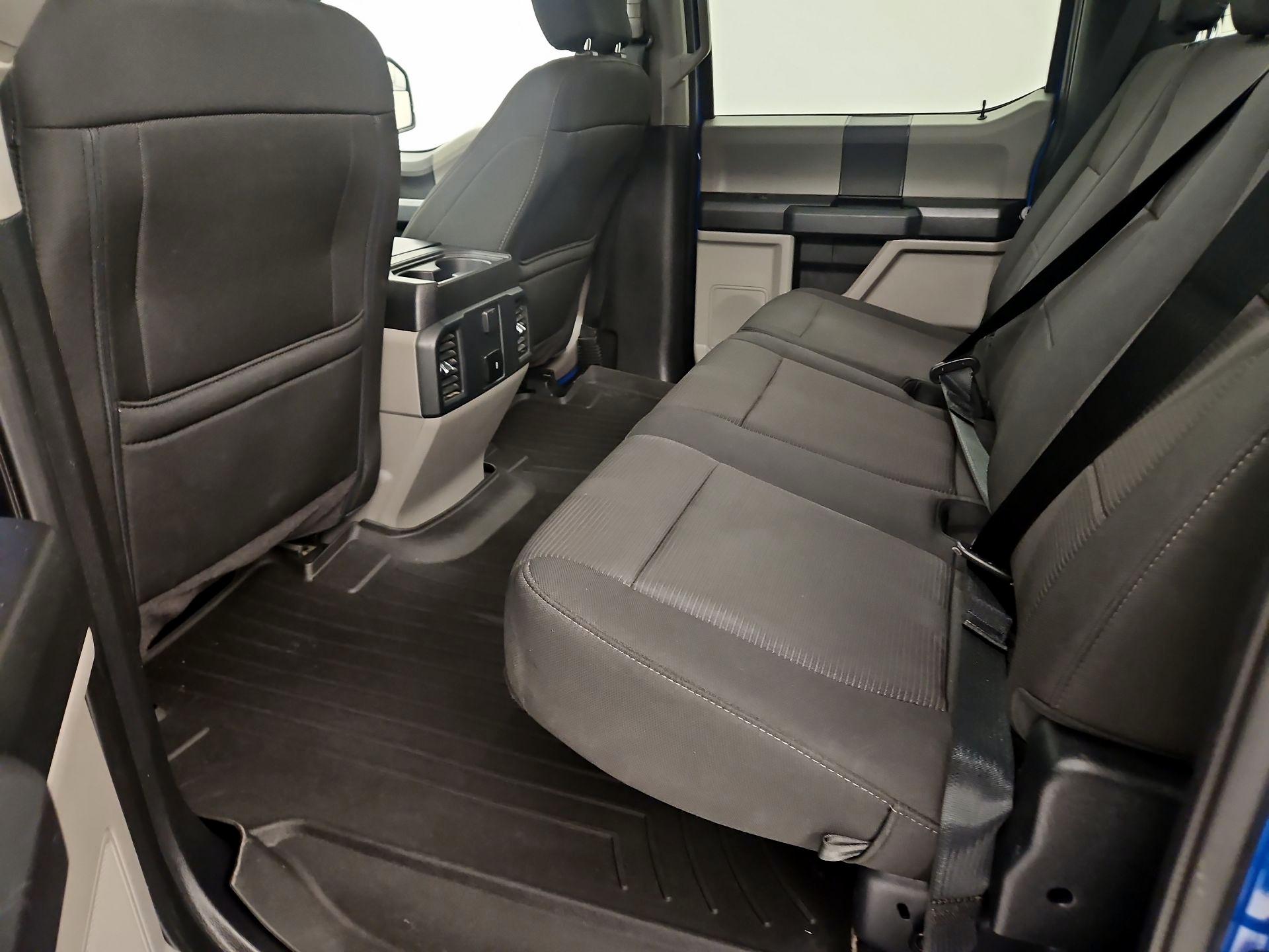 Thumbnail: 2020 Ford F-150 - 19