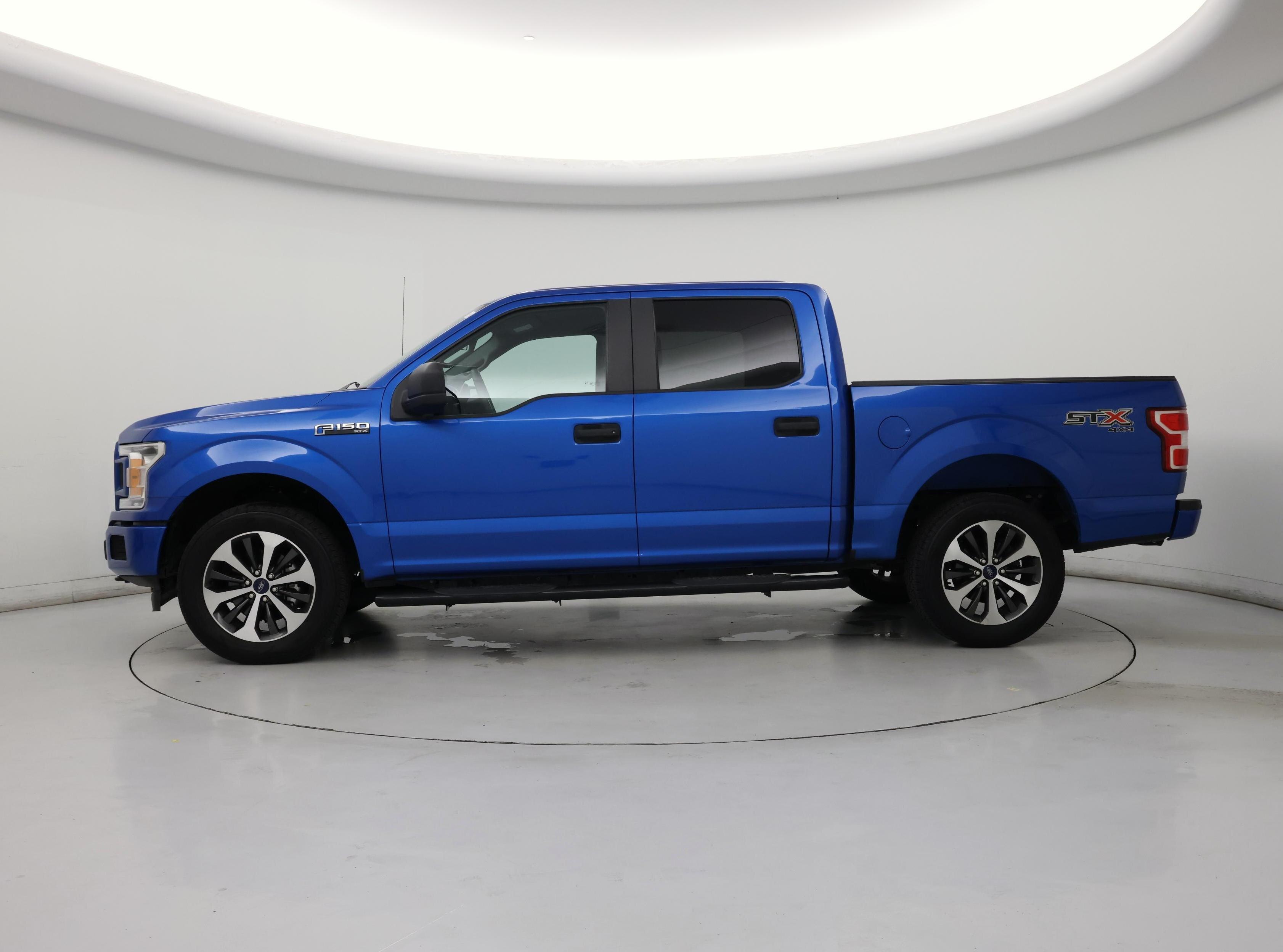 Thumbnail: 2020 Ford F-150 - 3