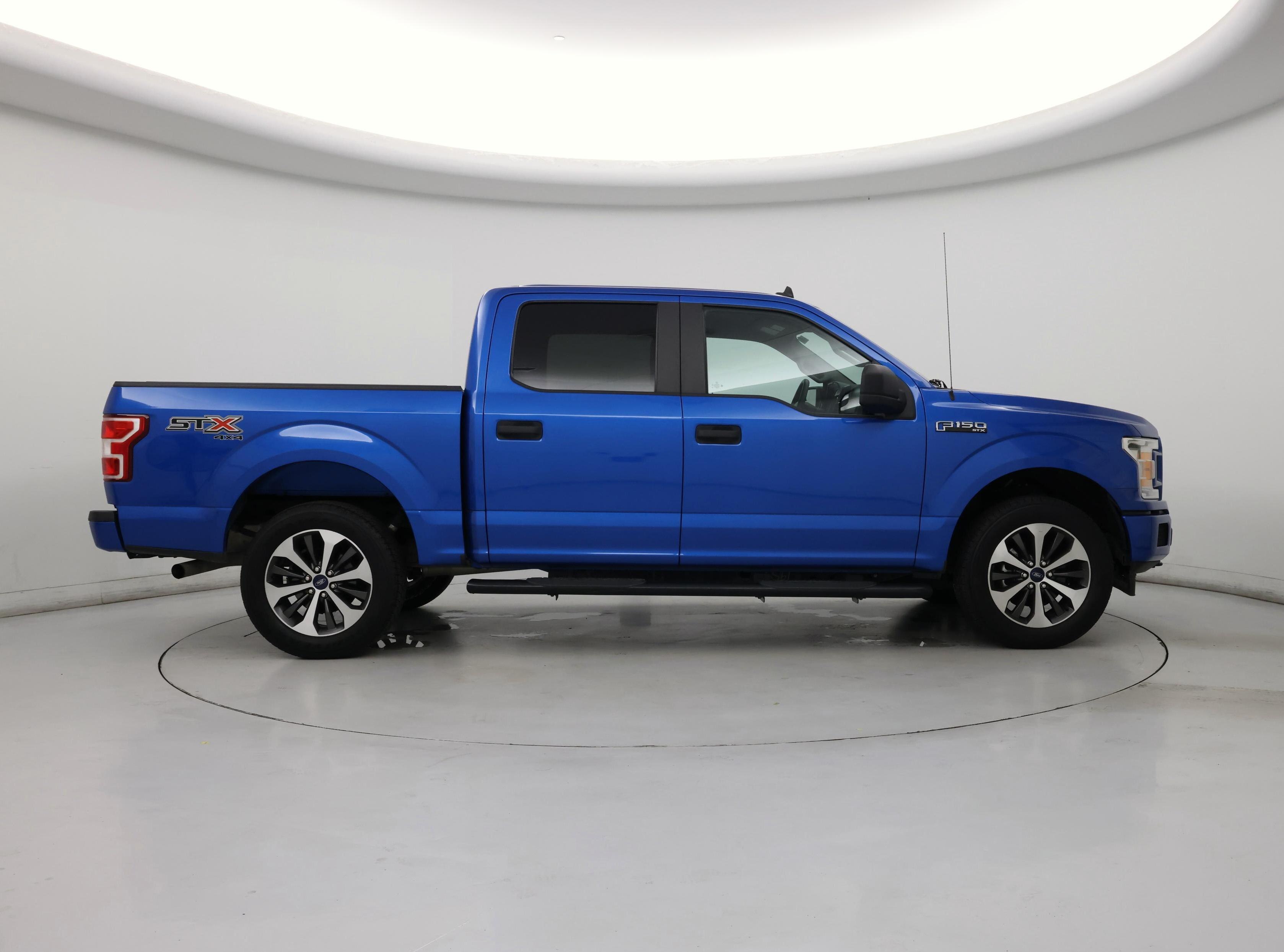 Thumbnail: 2020 Ford F-150 - 7