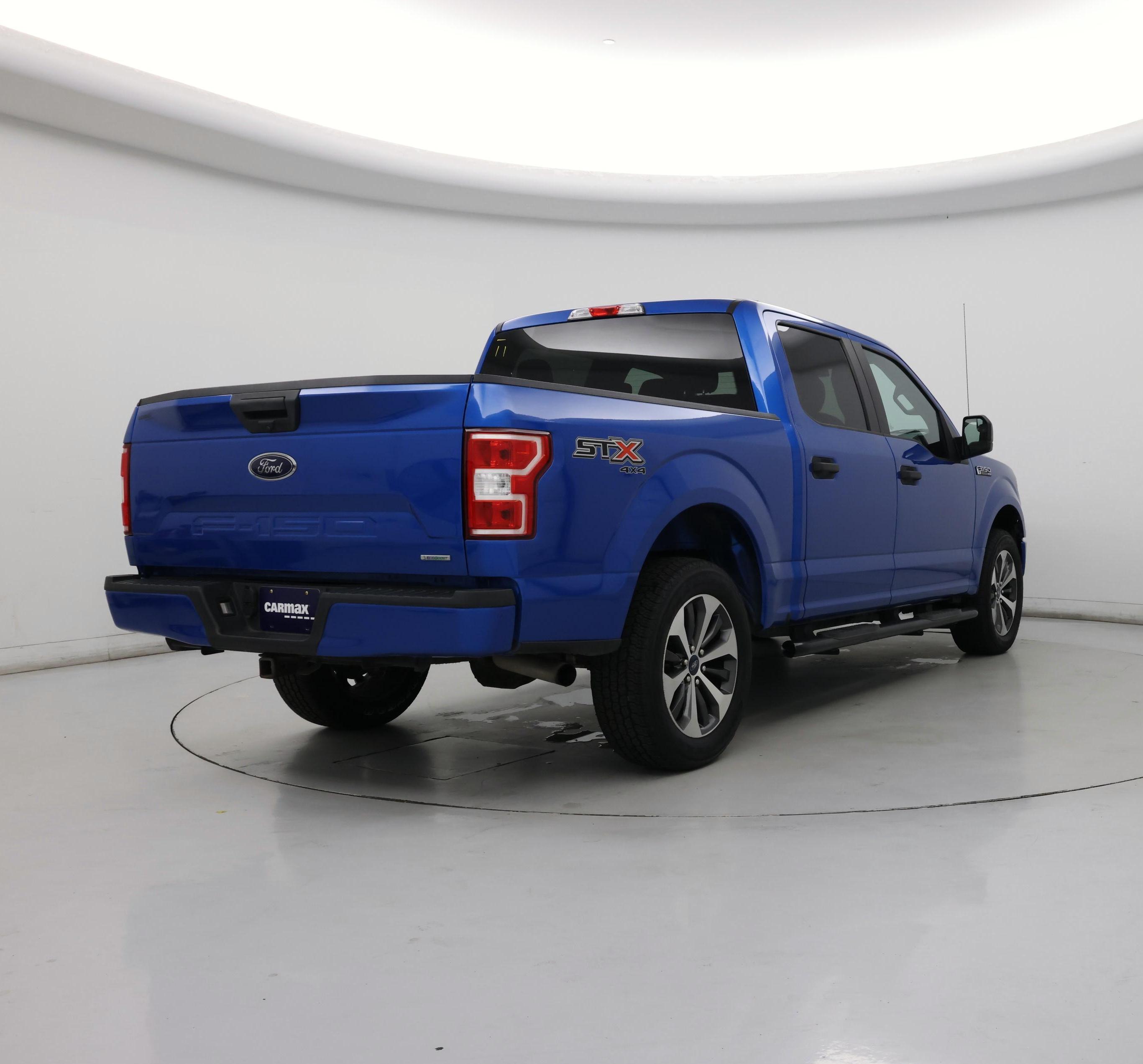 Thumbnail: 2020 Ford F-150 - 8