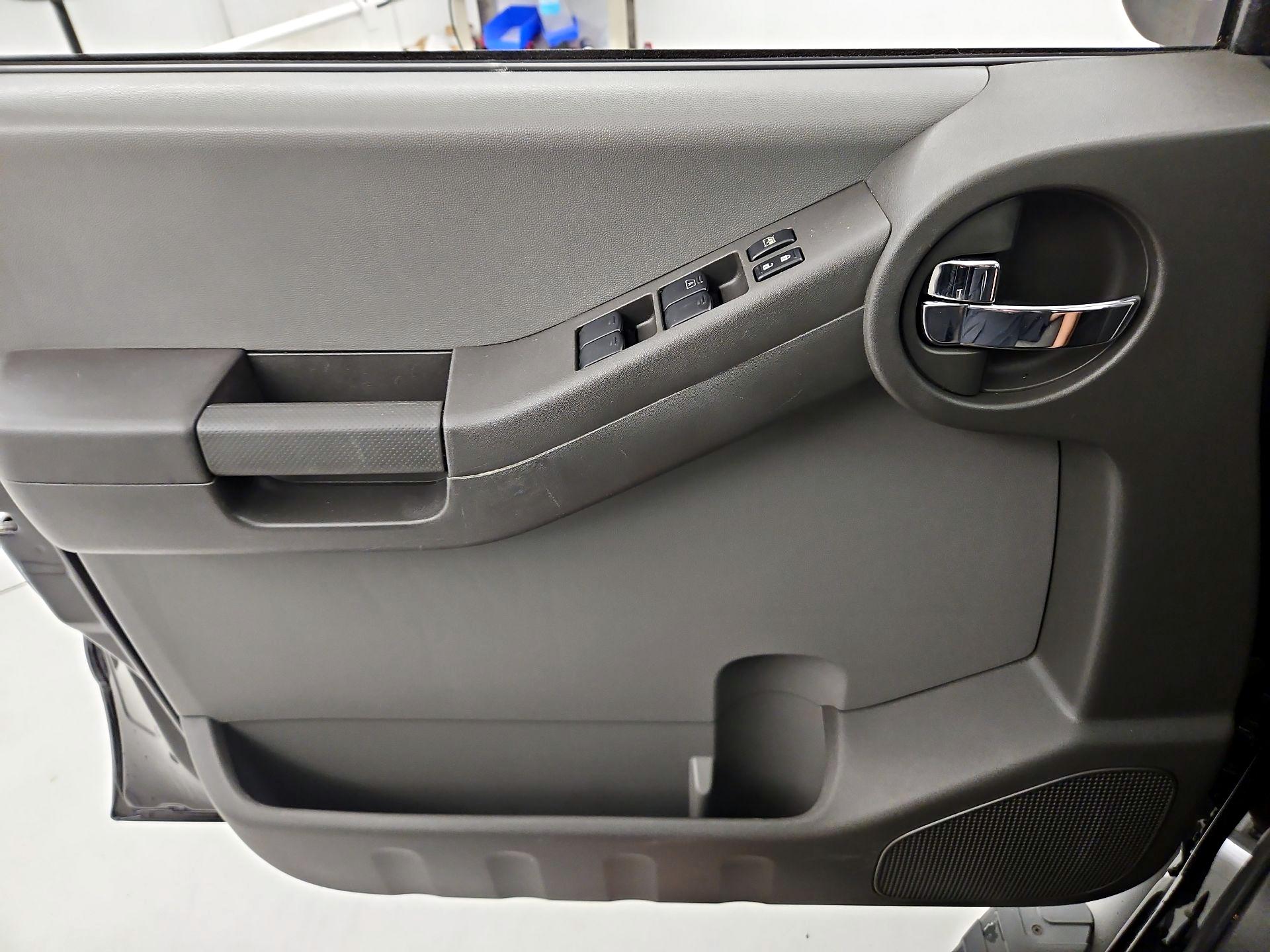 Thumbnail: 2014 Nissan Xterra - 12