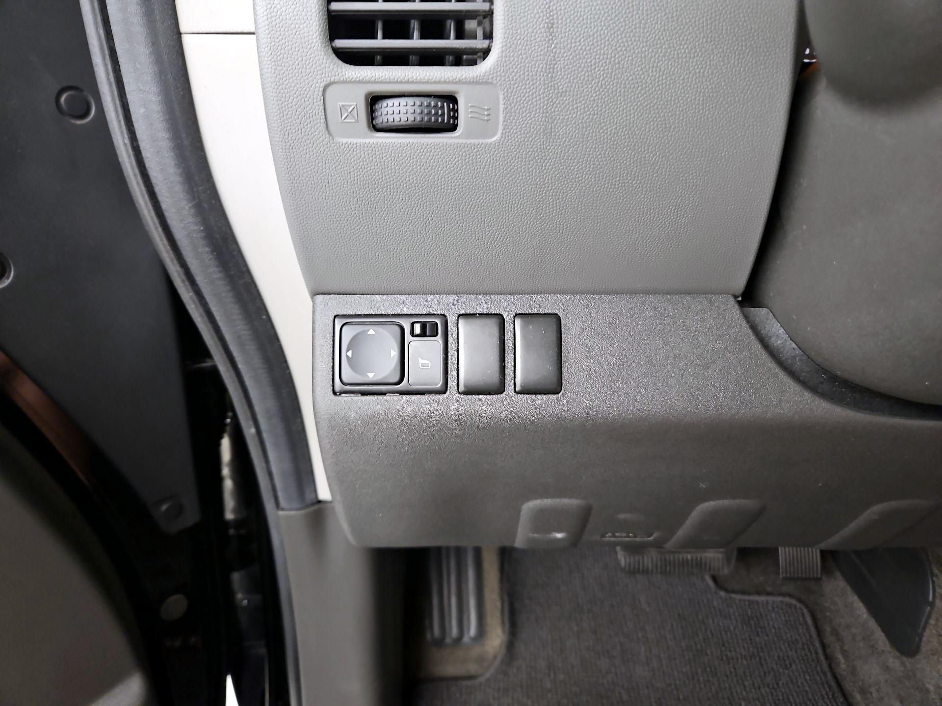 Thumbnail: 2014 Nissan Xterra - 13