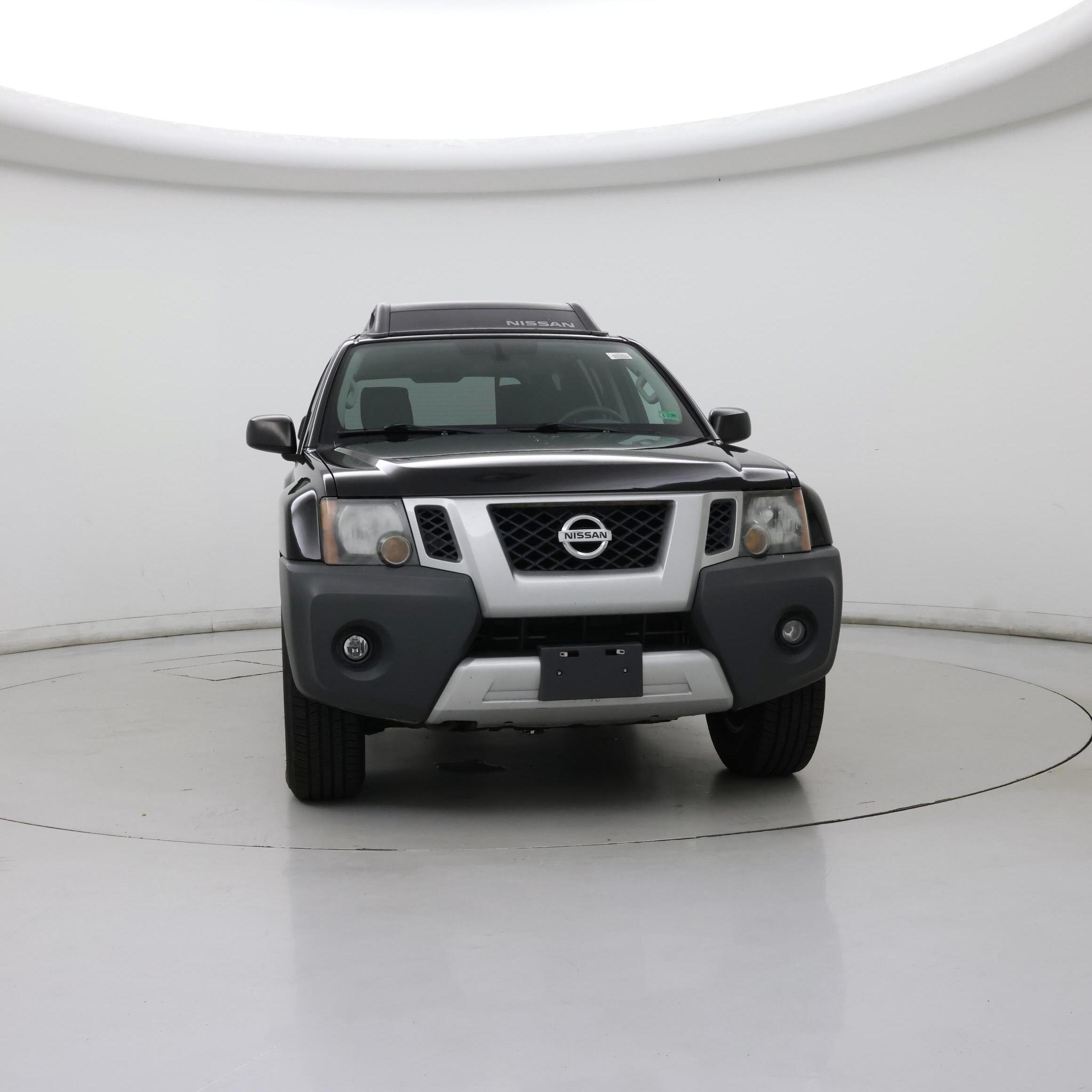 Thumbnail: 2014 Nissan Xterra - 5